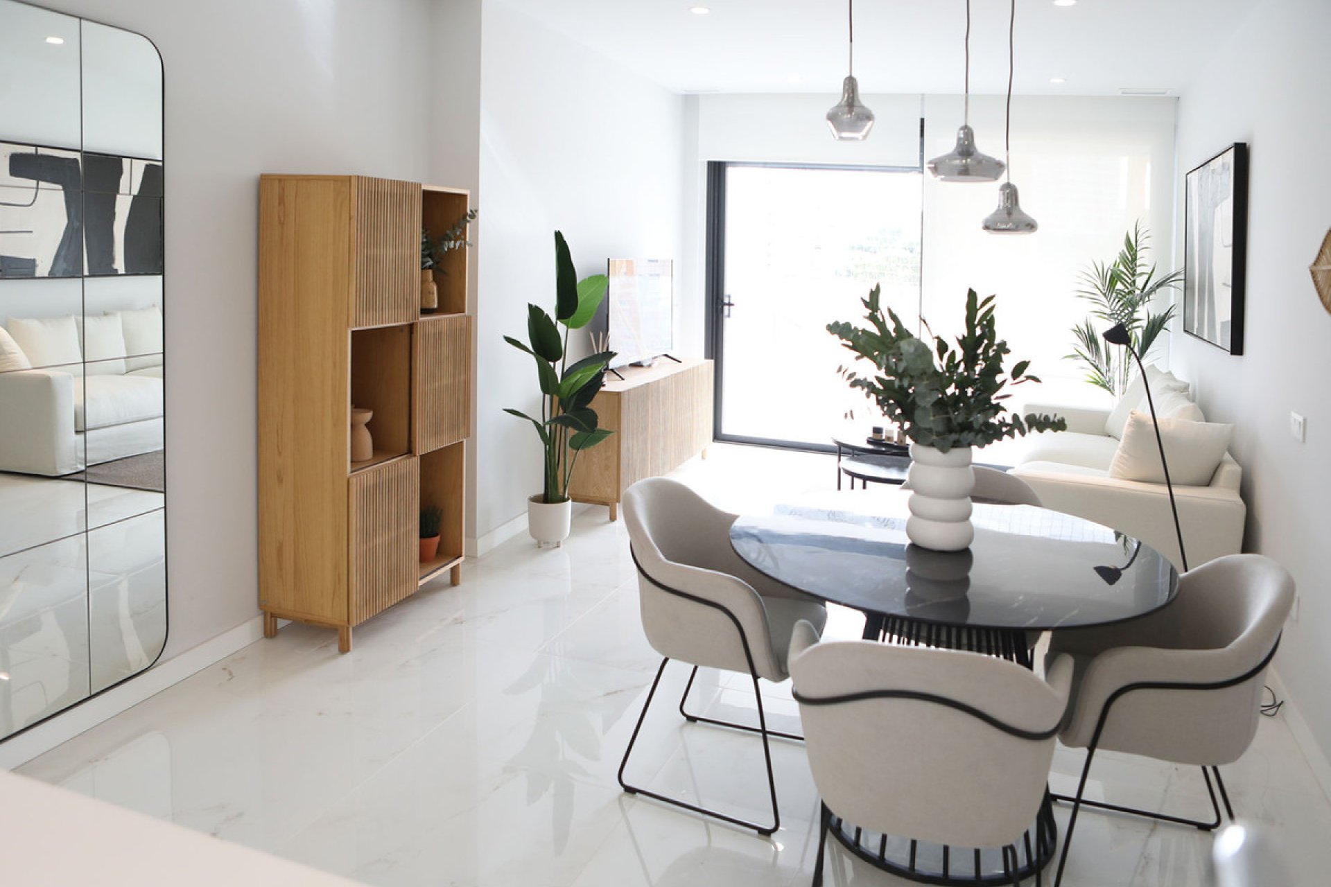 New Build - Apartment / flat - Benidorm