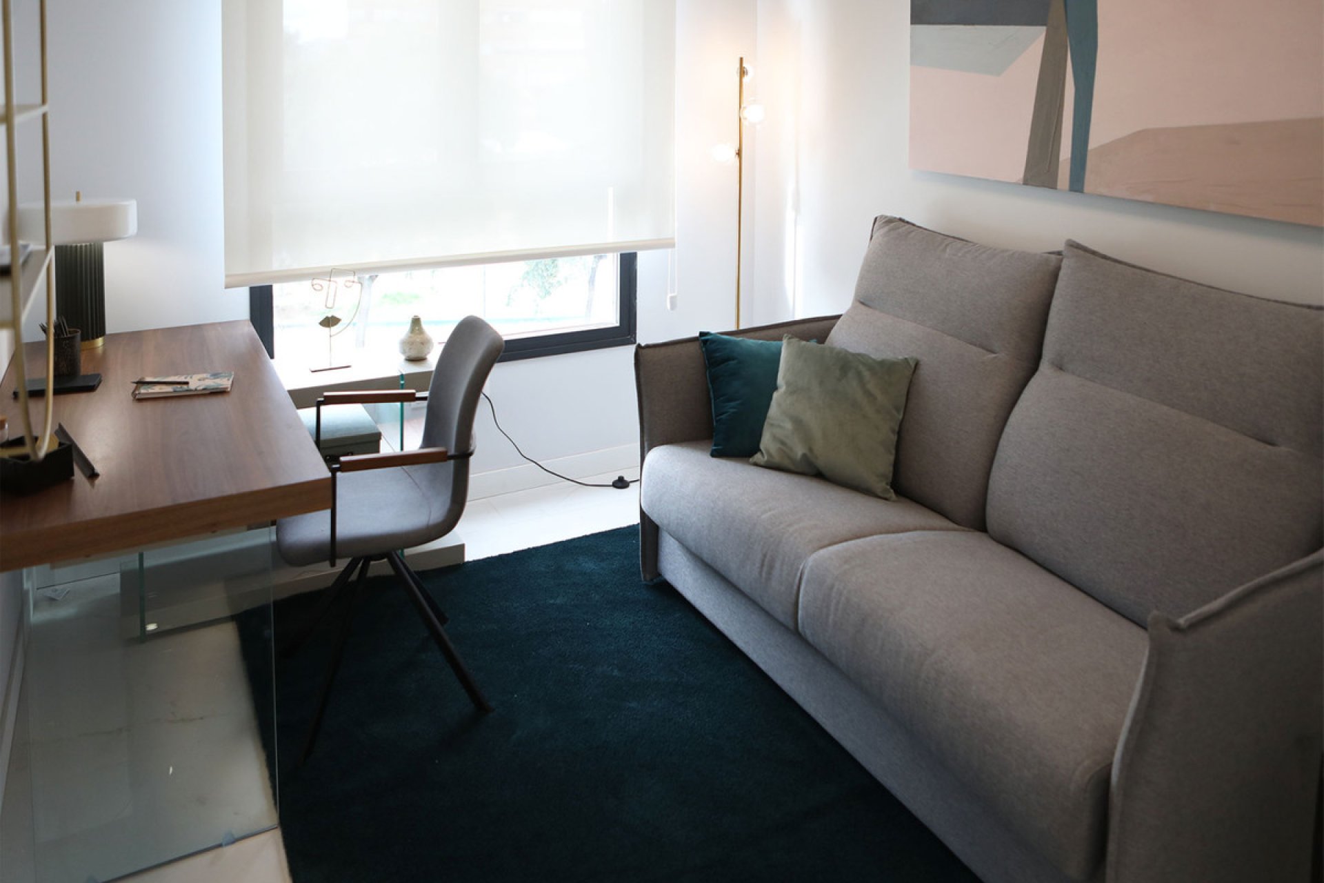 New Build - Apartment / flat - Benidorm