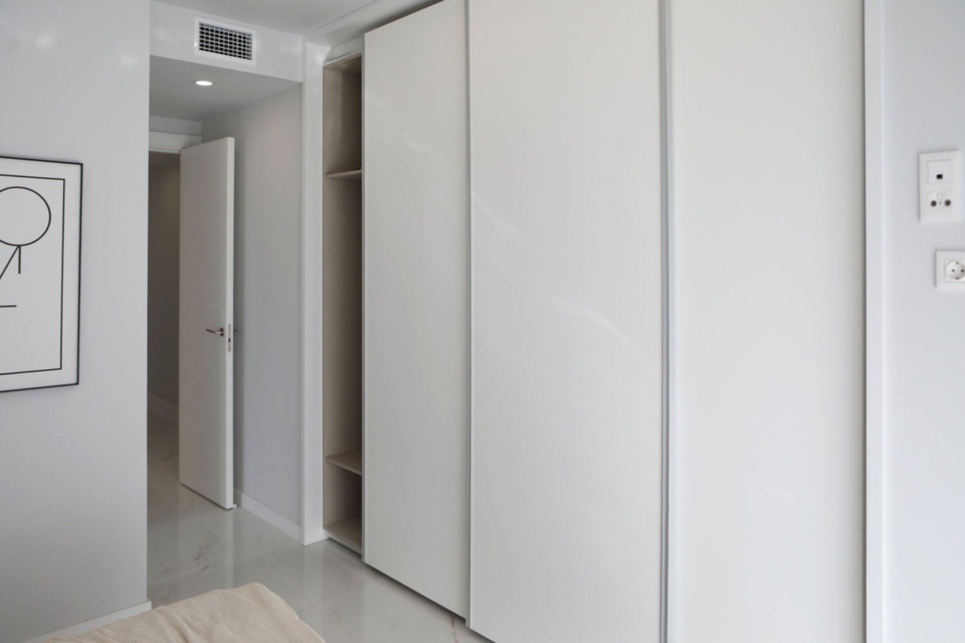 New Build - Apartment / flat - Benidorm
