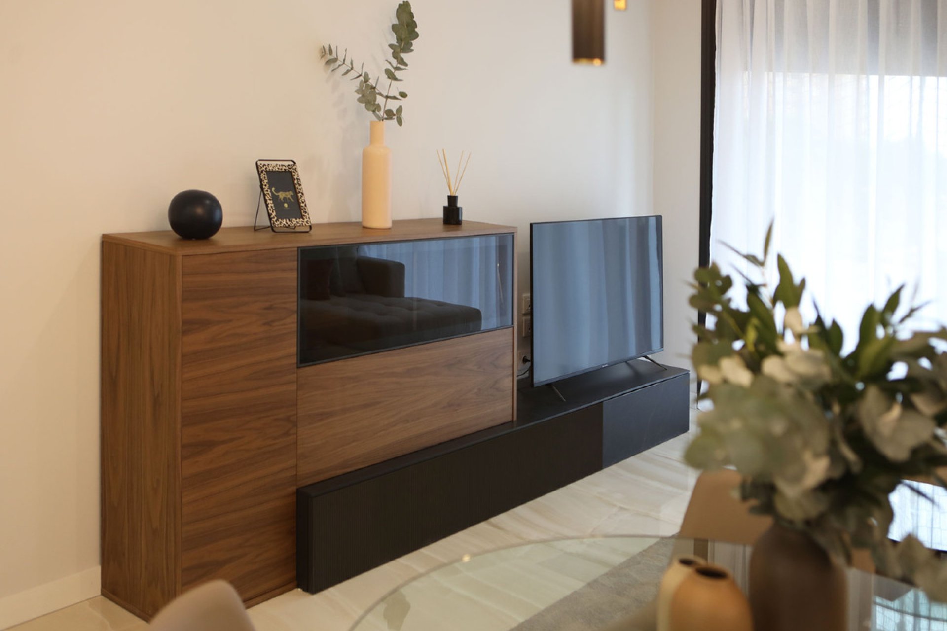New Build - Apartment / flat - Benidorm