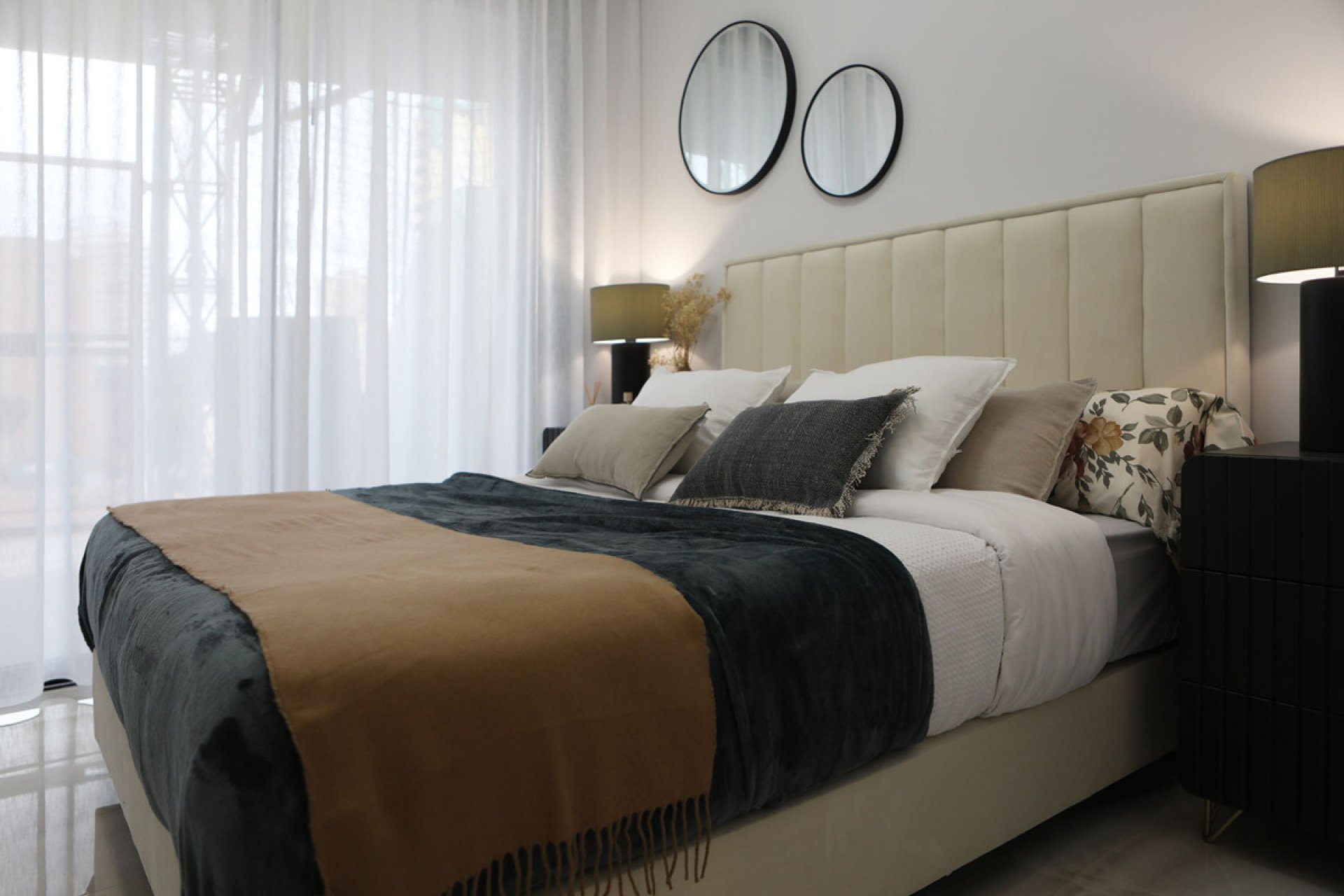 New Build - Apartment / flat - Benidorm