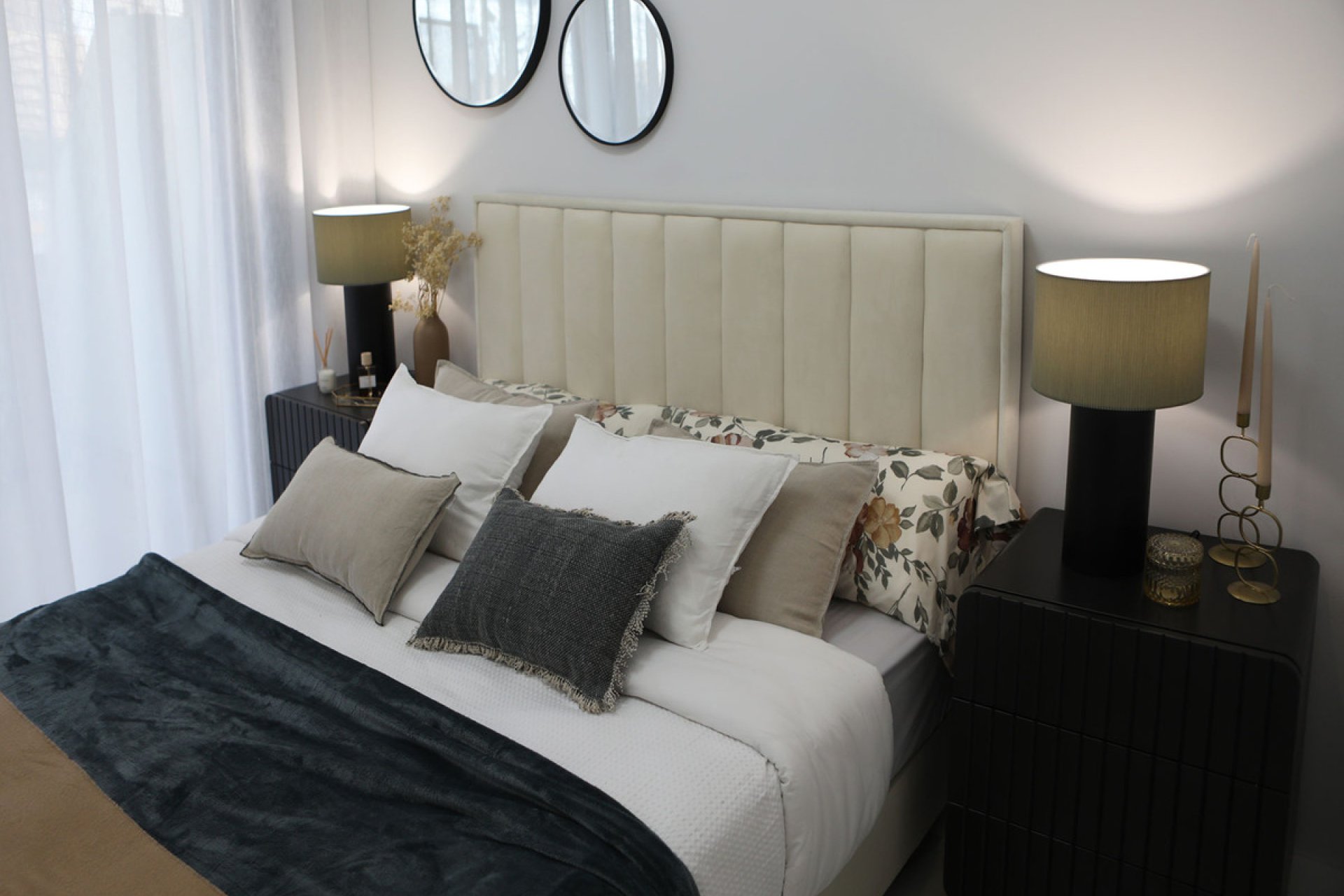 New Build - Apartment / flat - Benidorm