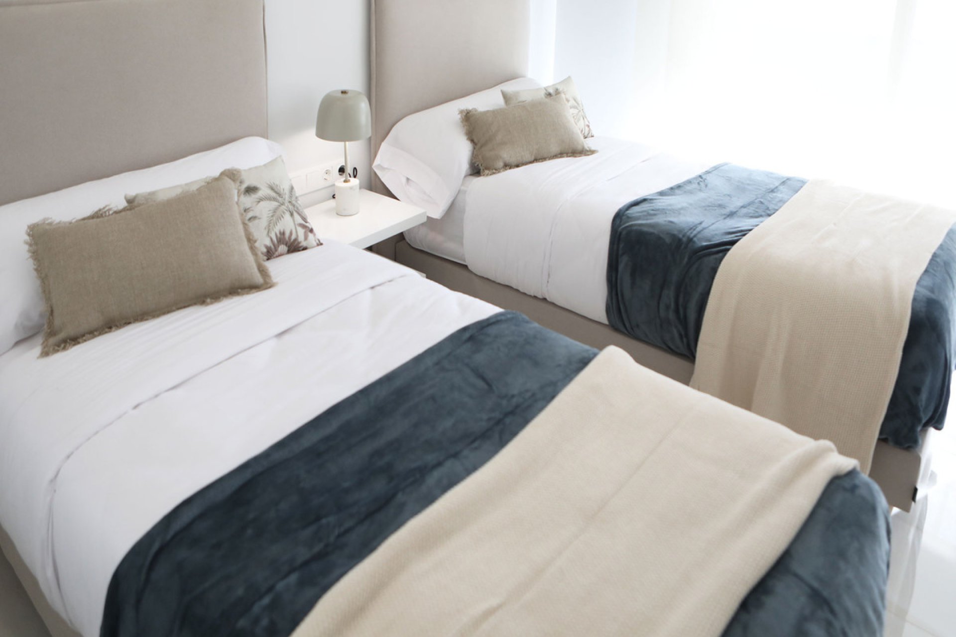 New Build - Apartment / flat - Benidorm
