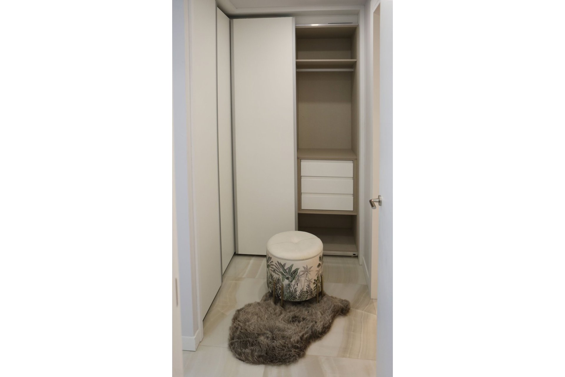 New Build - Apartment / flat - Benidorm