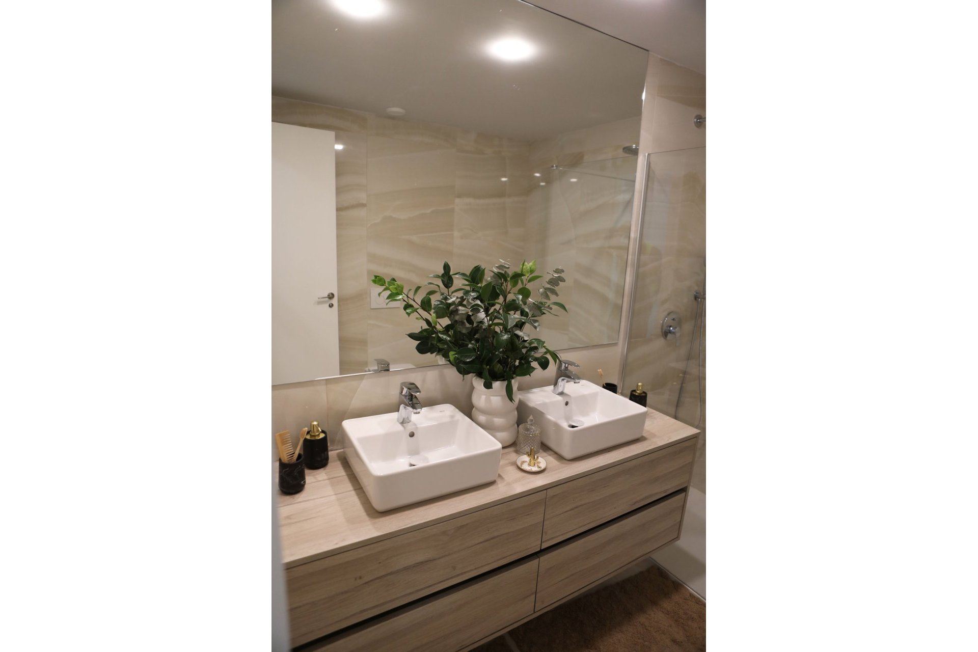 New Build - Apartment / flat - Benidorm
