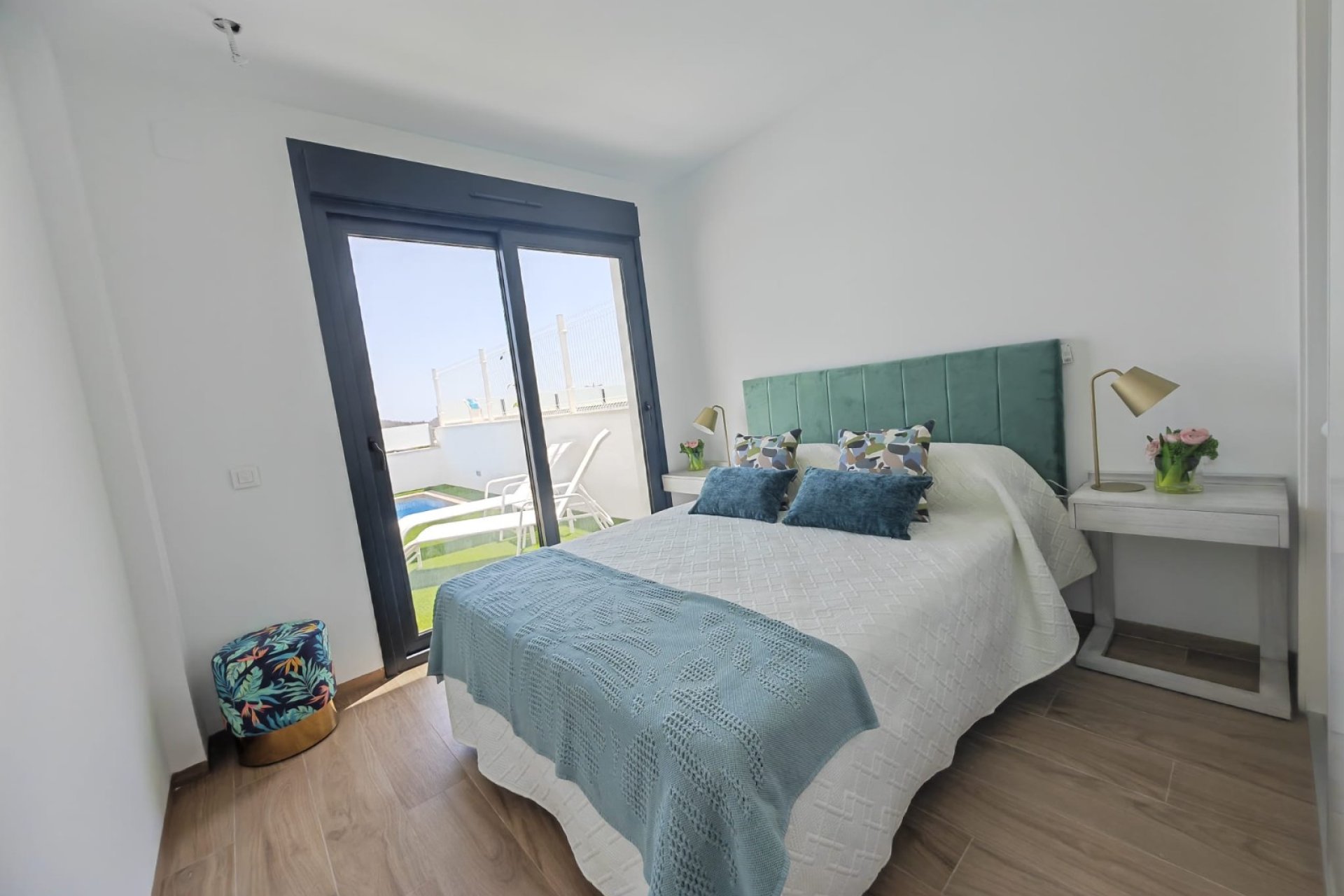 New Build - Apartment / flat - Finestrat - Balcón de Finestrat