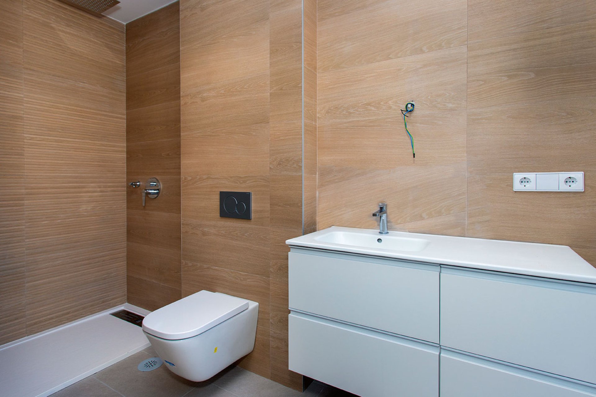 New Build - Apartment / flat - Hondón de las Nieves