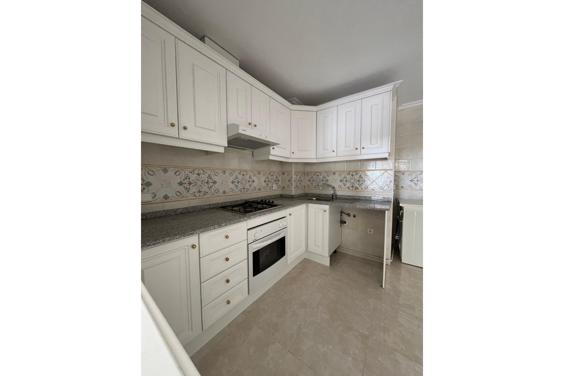 New Build - Apartment / flat - Lomas De Campoamor
