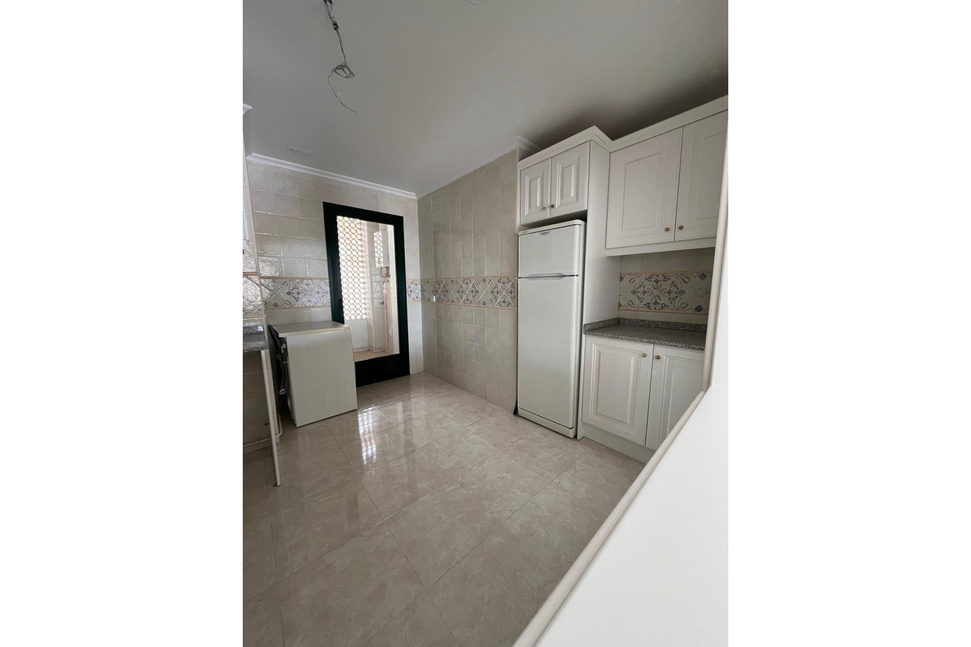 New Build - Apartment / flat - Lomas De Campoamor