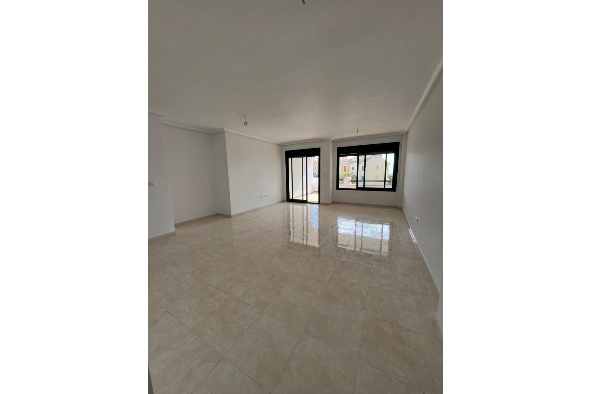 New Build - Apartment / flat - Lomas De Campoamor