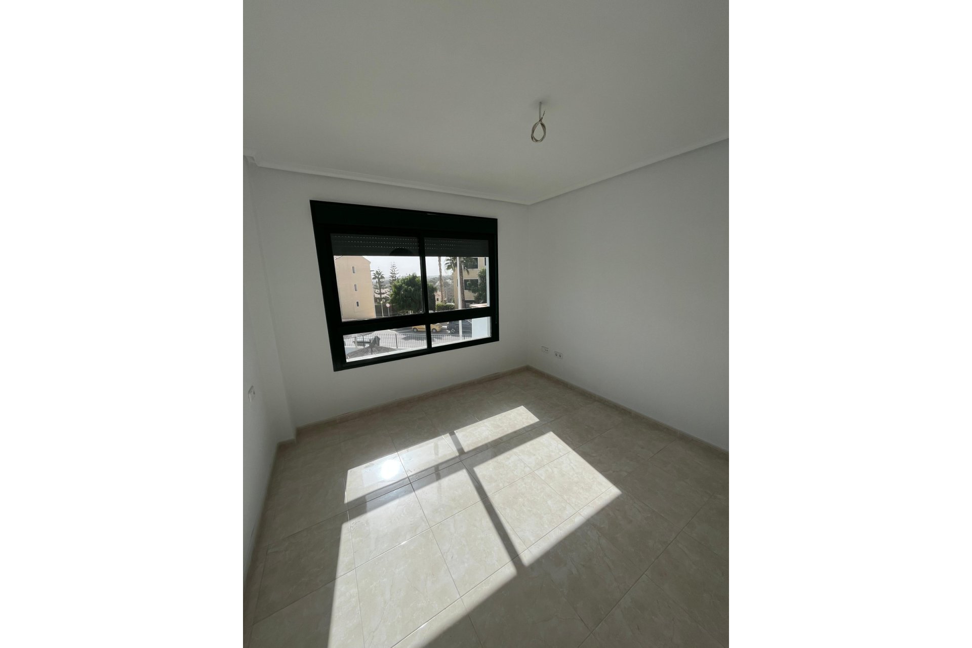 New Build - Apartment / flat - Lomas De Campoamor