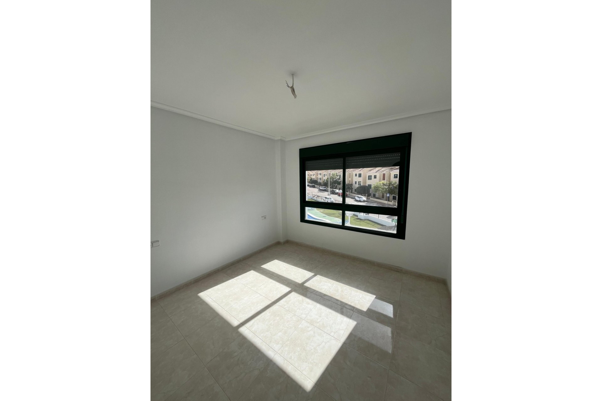 New Build - Apartment / flat - Lomas De Campoamor