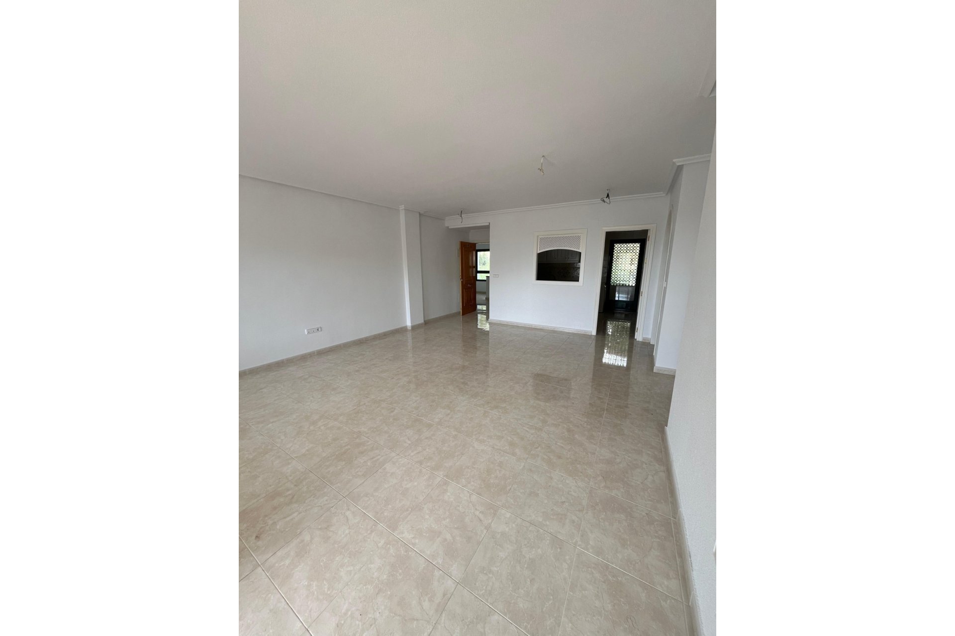 New Build - Apartment / flat - Lomas De Campoamor