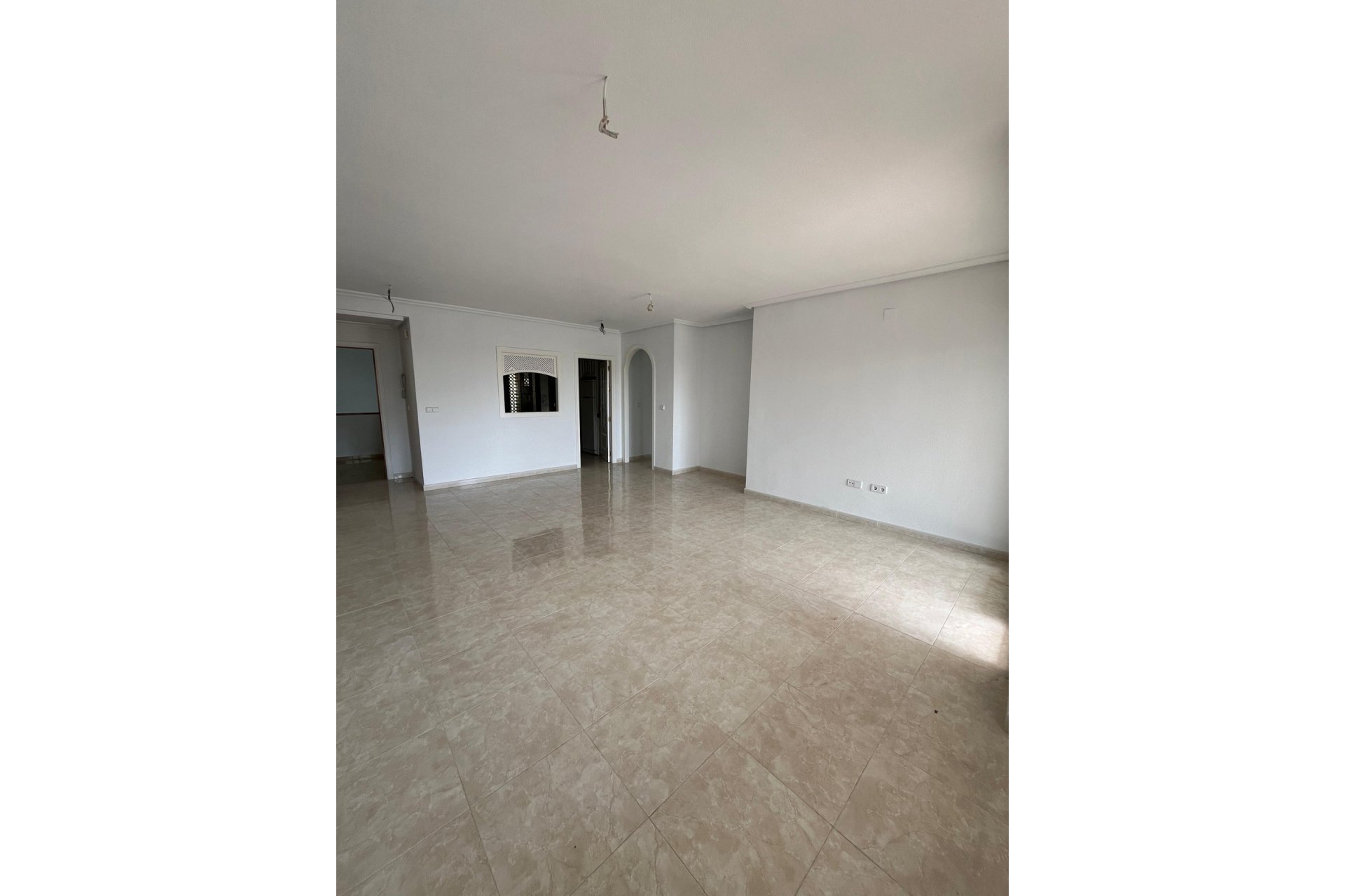 New Build - Apartment / flat - Lomas De Campoamor