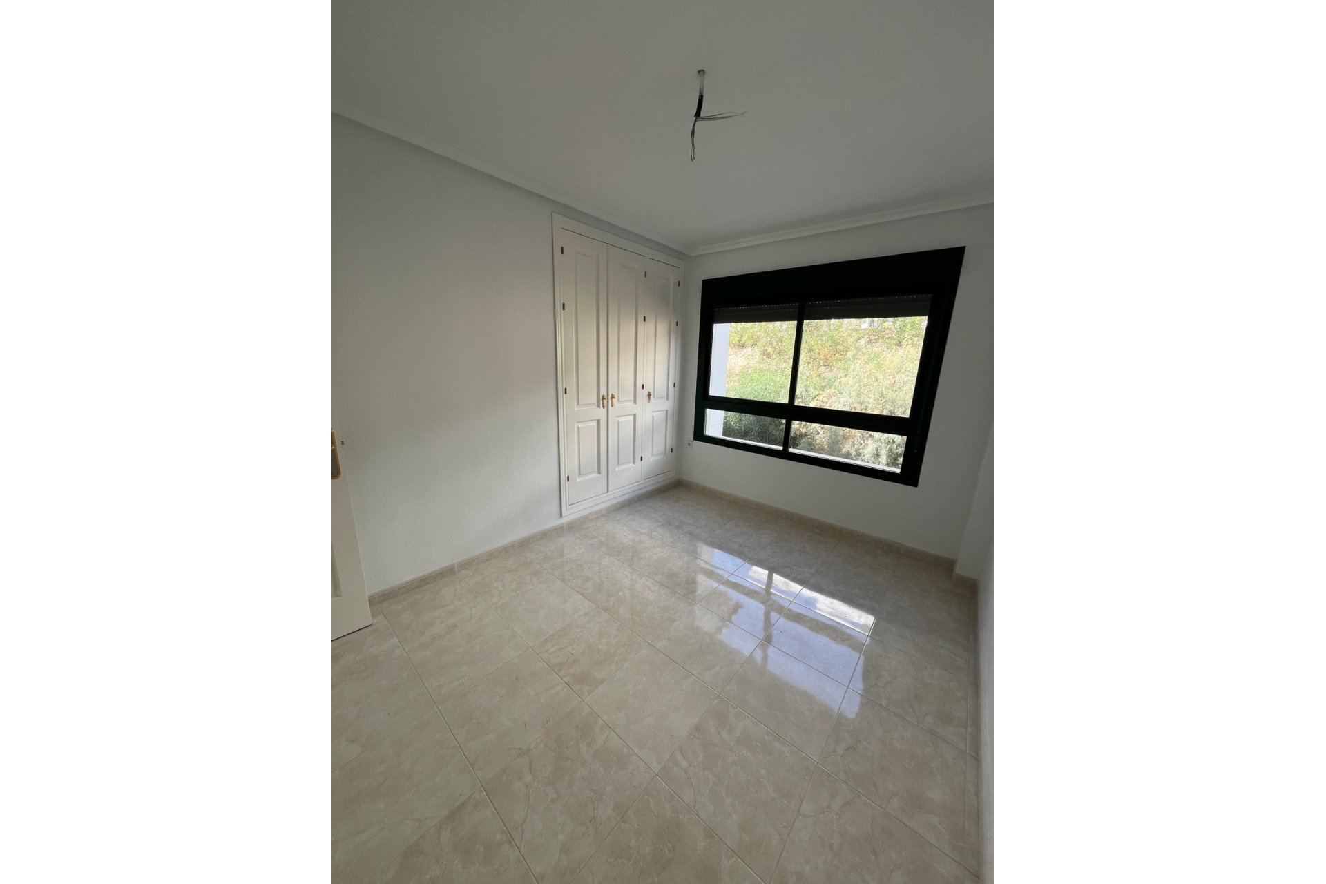 New Build - Apartment / flat - Lomas De Campoamor