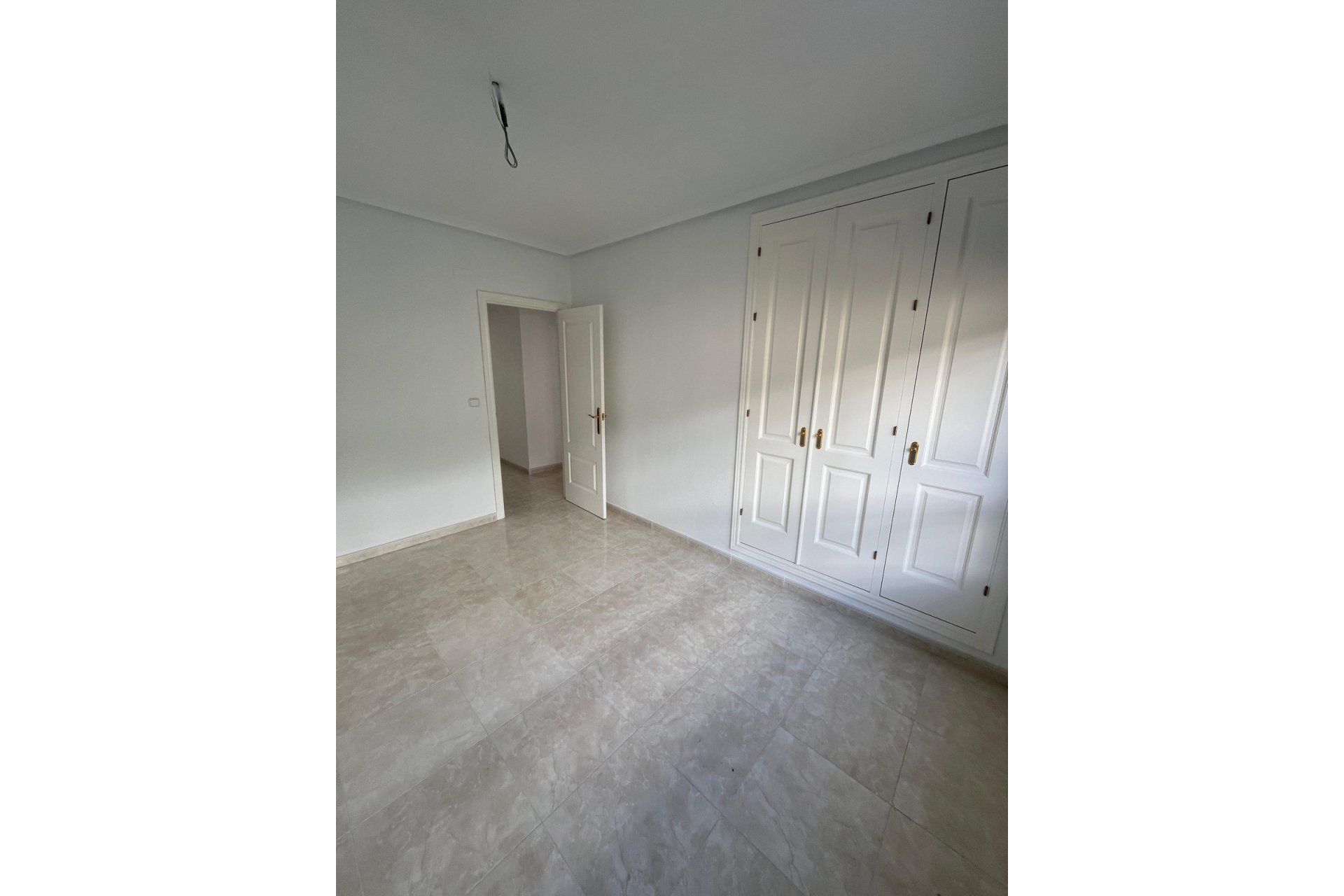 New Build - Apartment / flat - Lomas De Campoamor