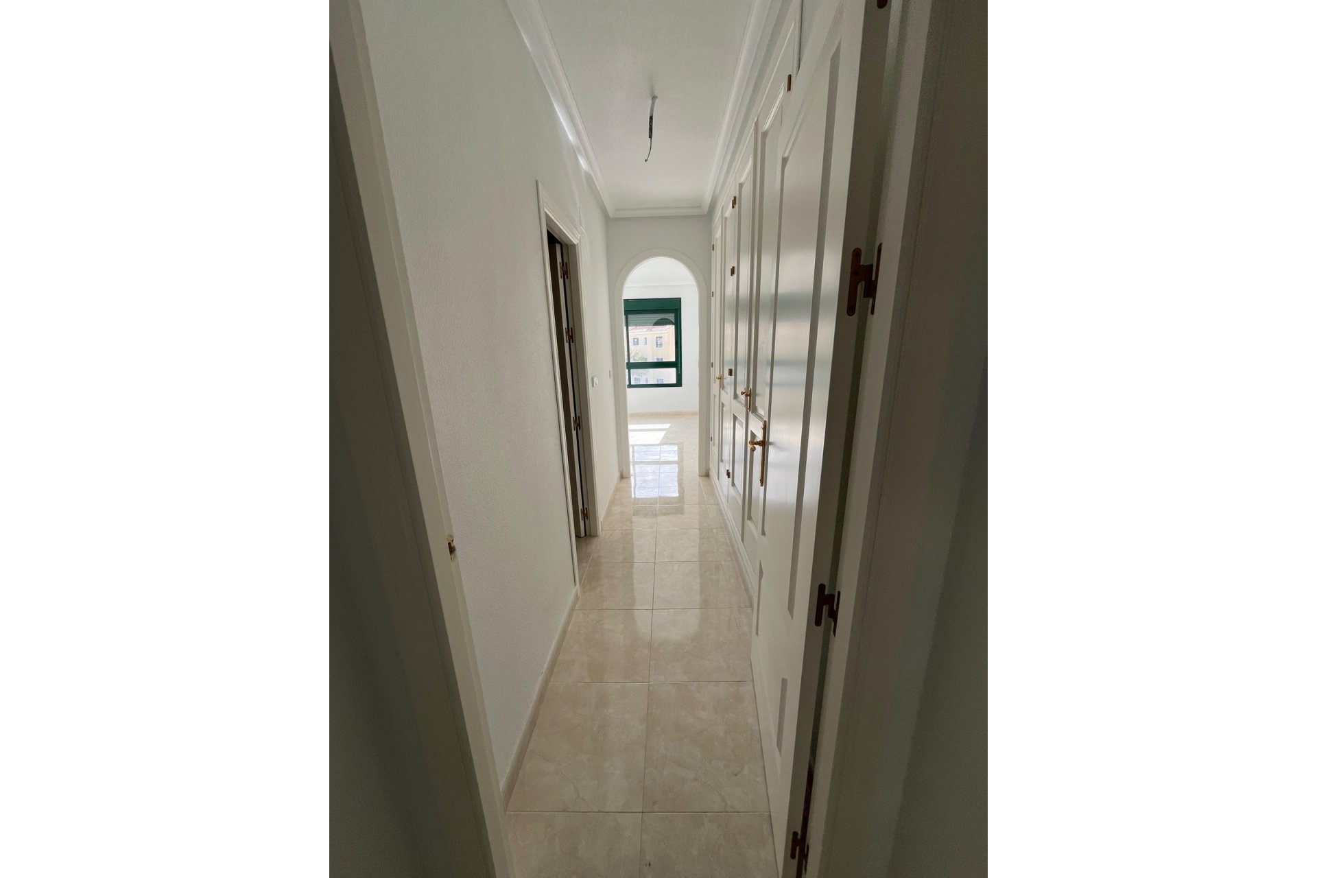 New Build - Apartment / flat - Lomas De Campoamor