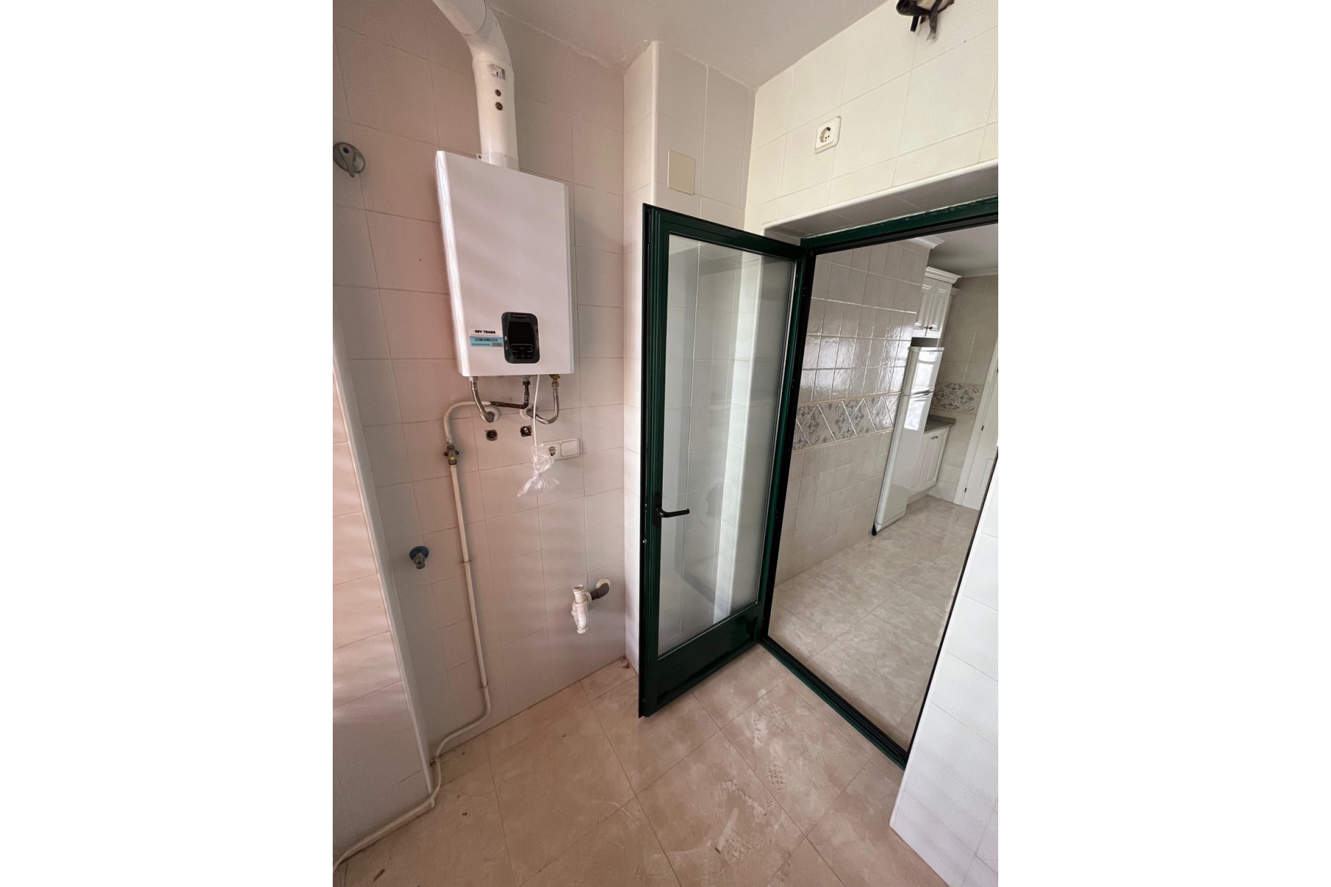 New Build - Apartment / flat - Lomas De Campoamor