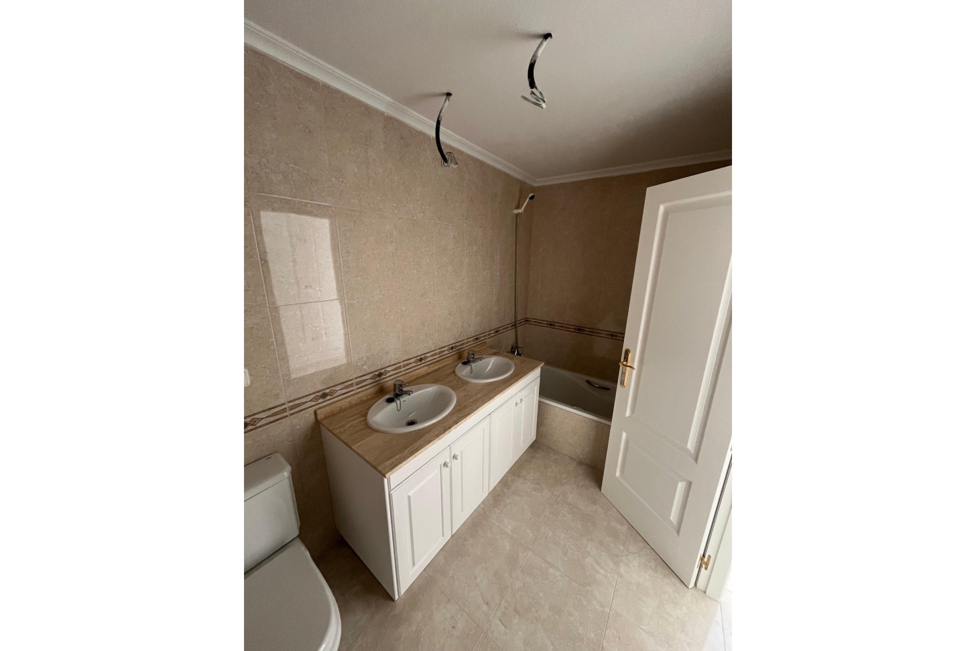 New Build - Apartment / flat - Lomas De Campoamor