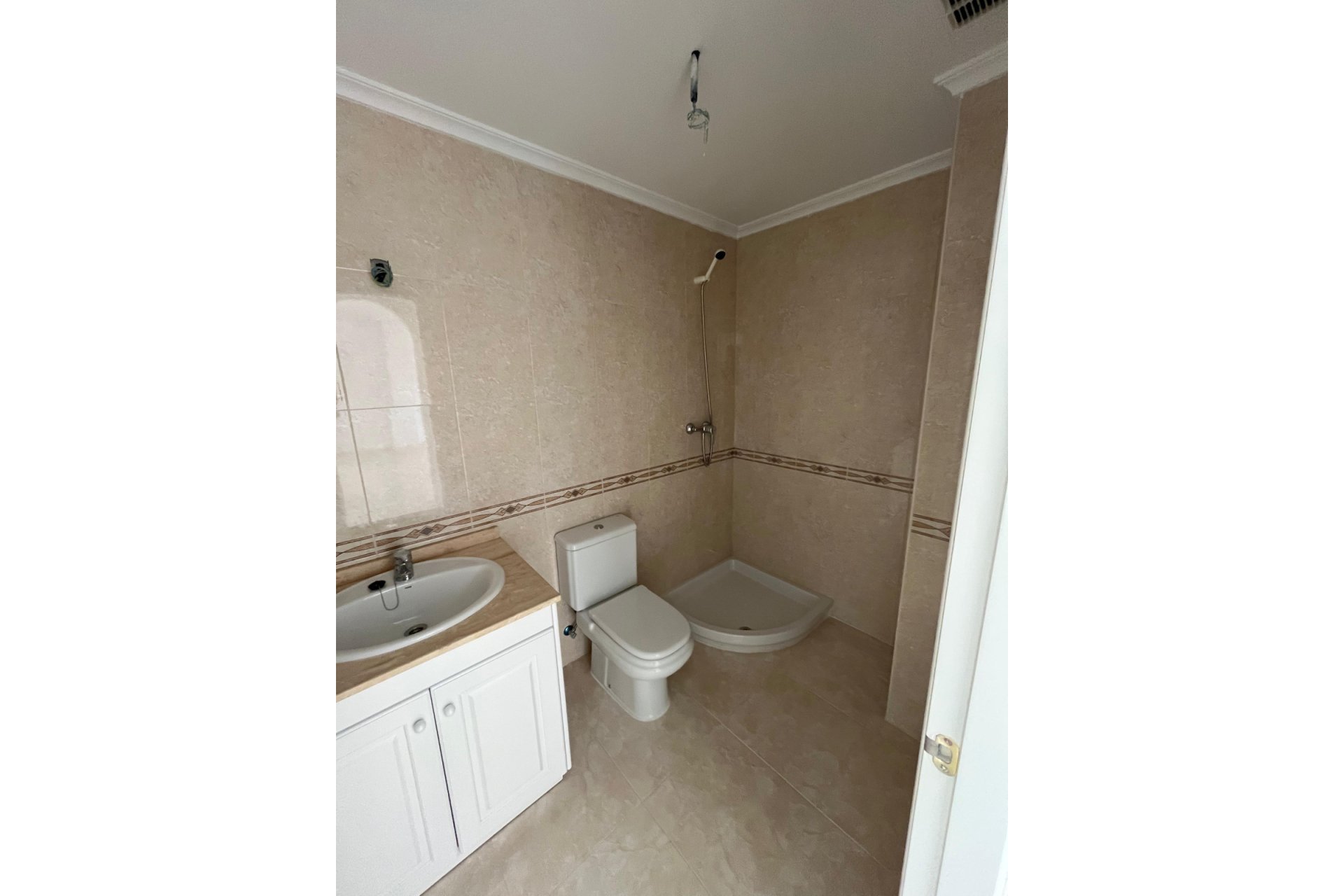 New Build - Apartment / flat - Lomas De Campoamor