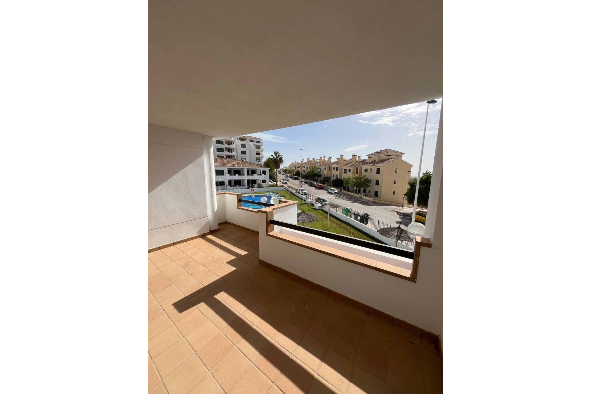 New Build - Apartment / flat - Lomas De Campoamor