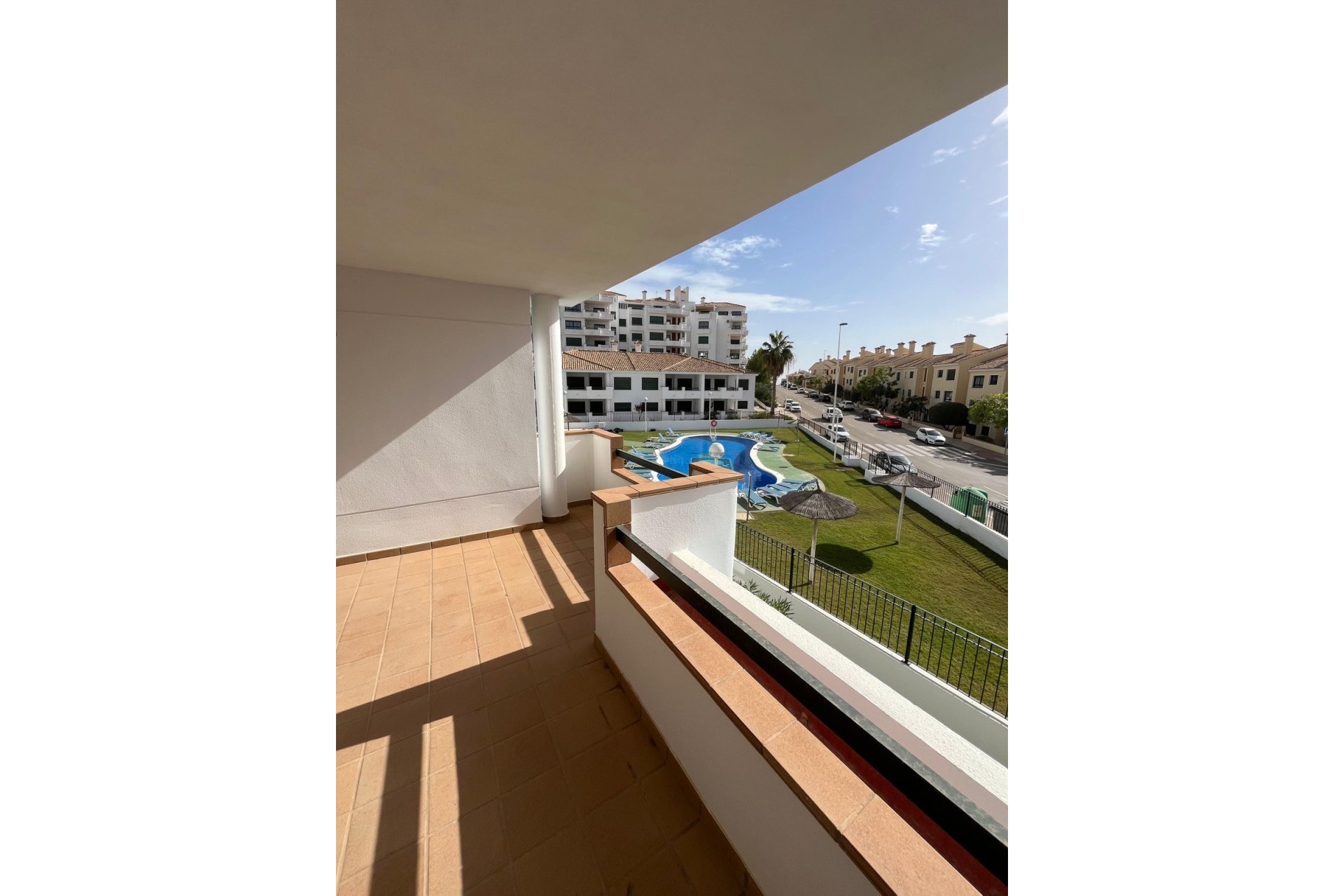New Build - Apartment / flat - Lomas De Campoamor