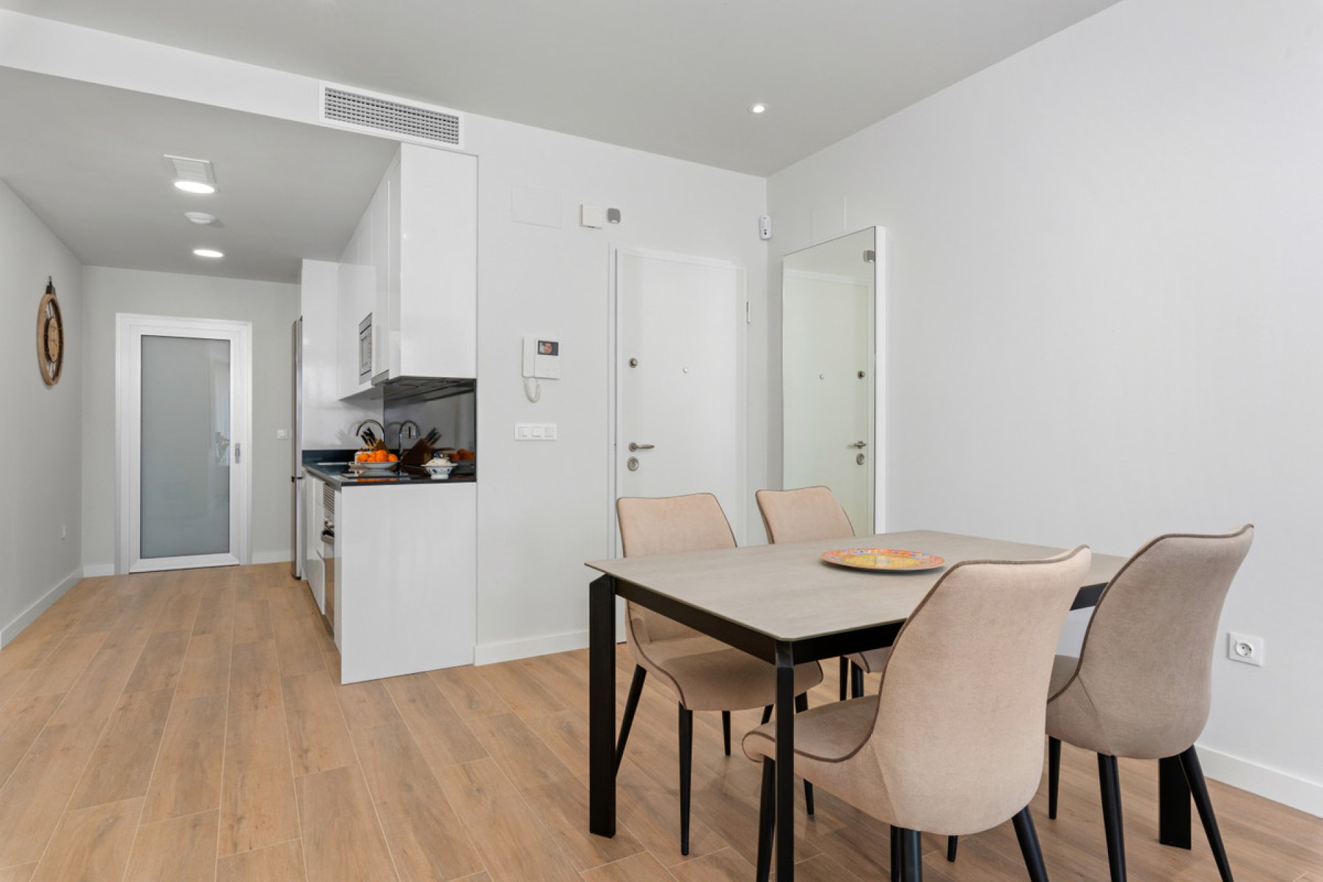 New Build - Apartment / flat - Los Dolses