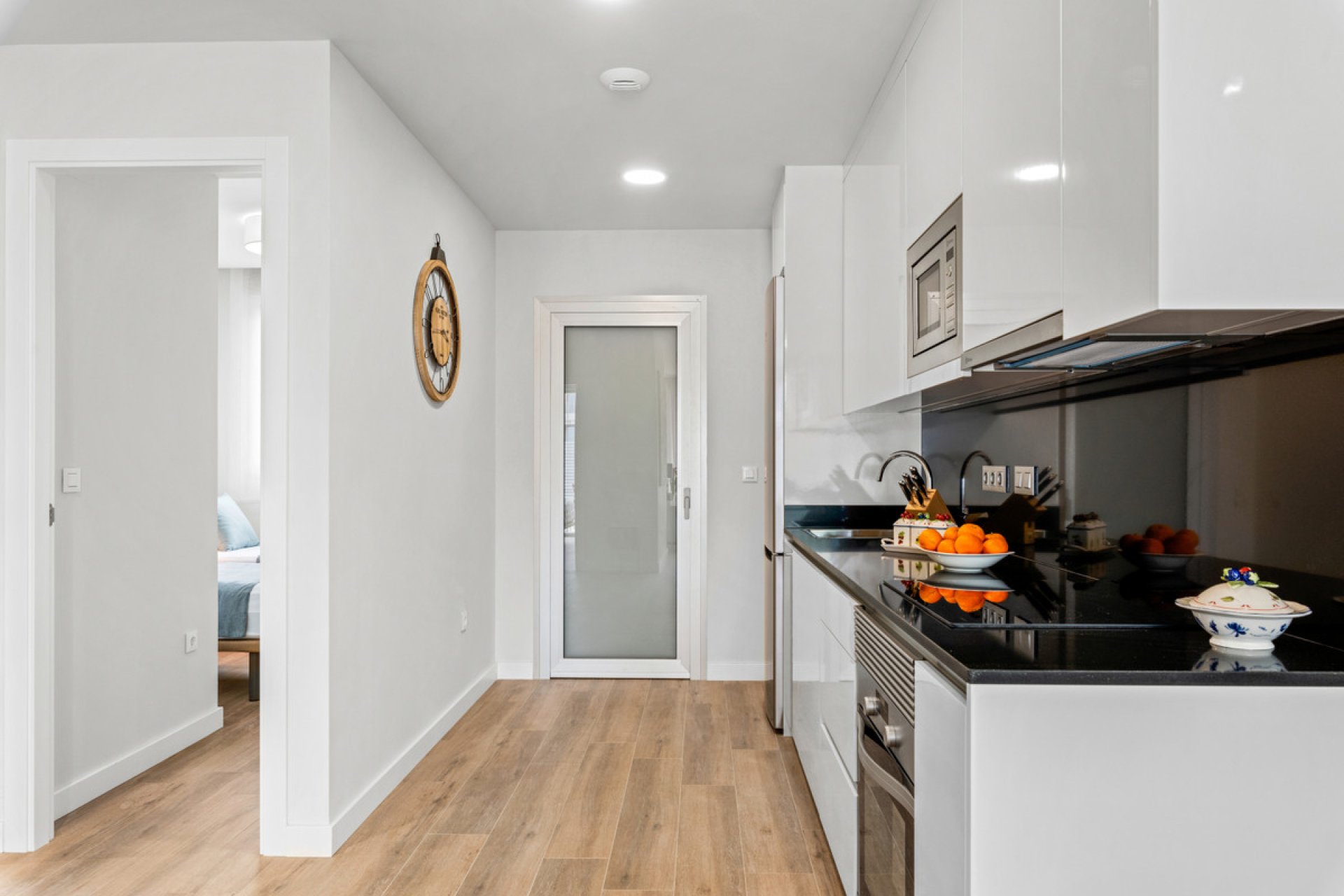 New Build - Apartment / flat - Los Dolses