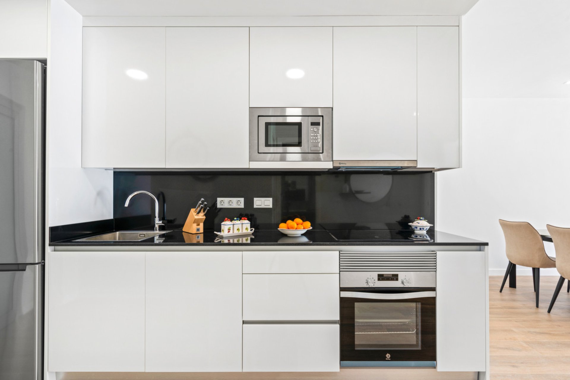 New Build - Apartment / flat - Los Dolses