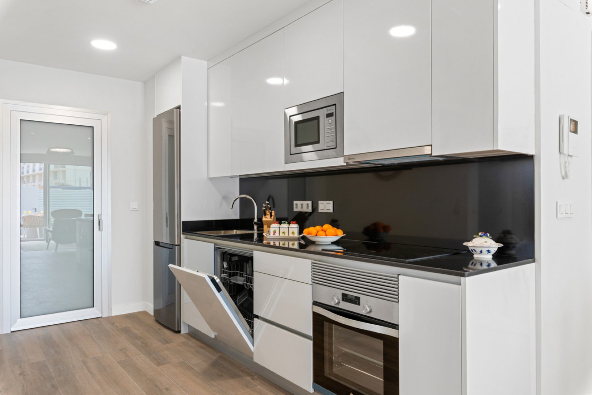 New Build - Apartment / flat - Los Dolses