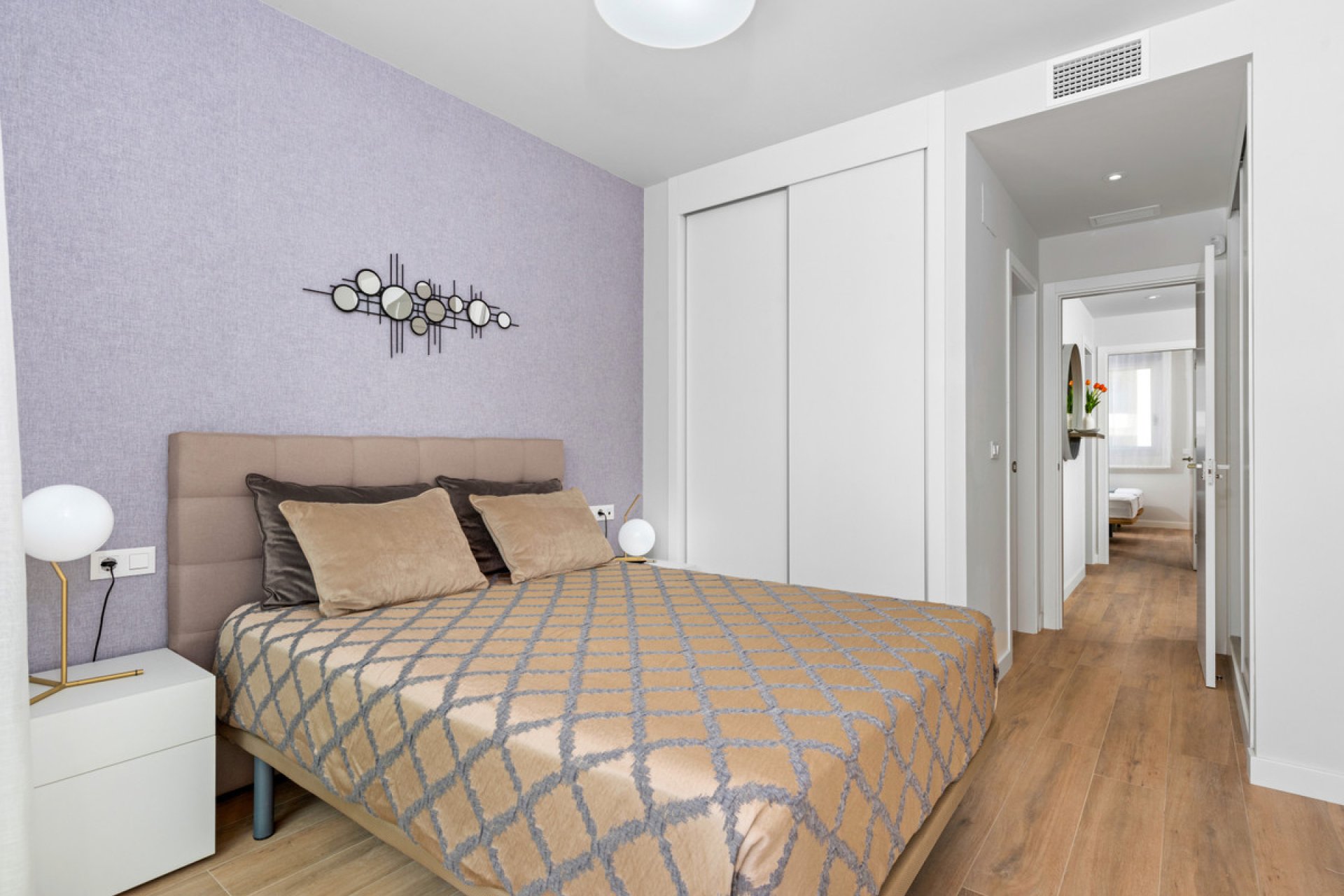 New Build - Apartment / flat - Los Dolses