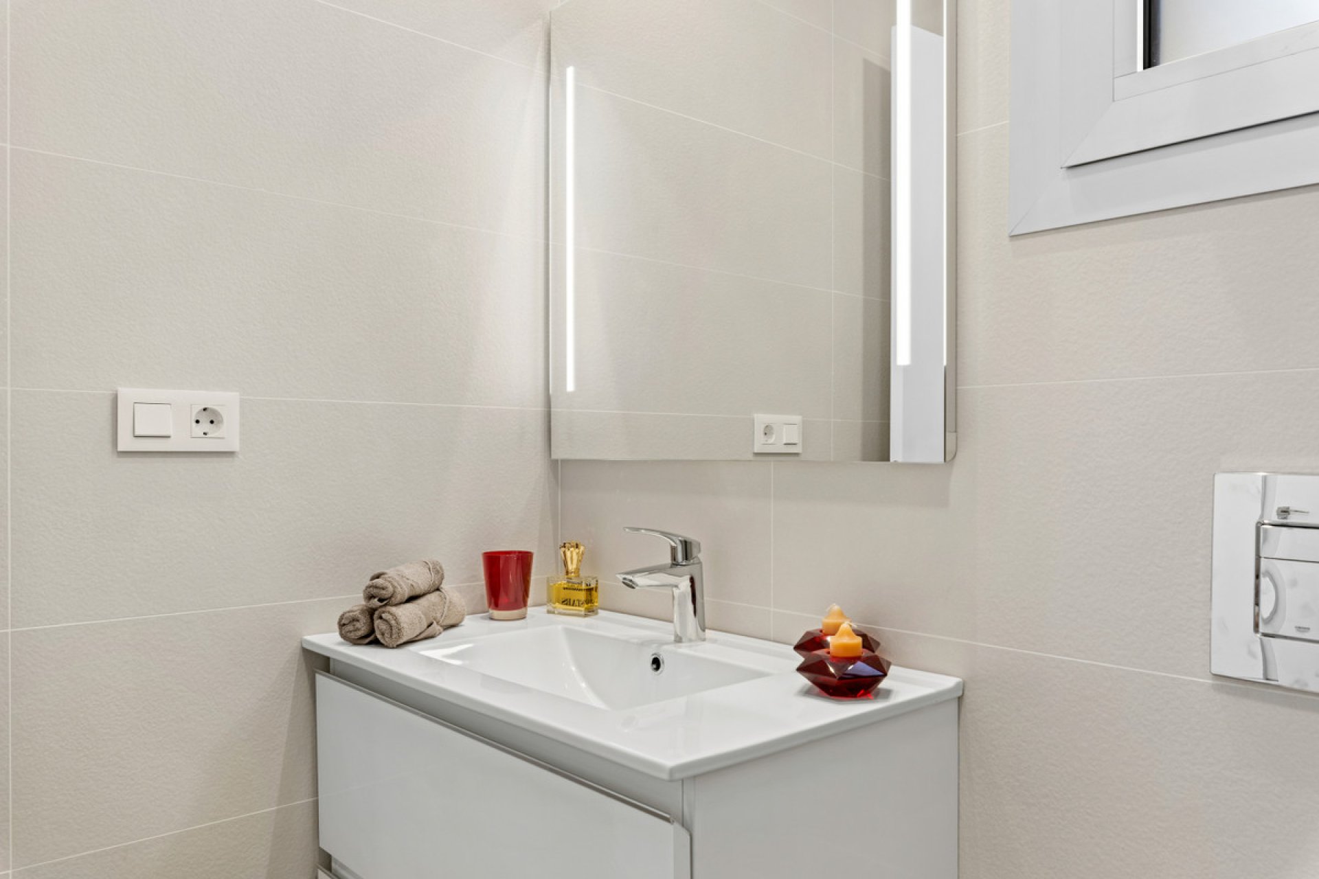 New Build - Apartment / flat - Los Dolses