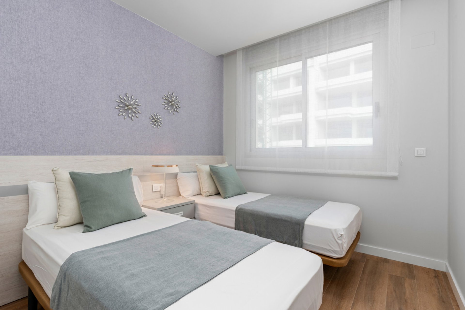 New Build - Apartment / flat - Los Dolses