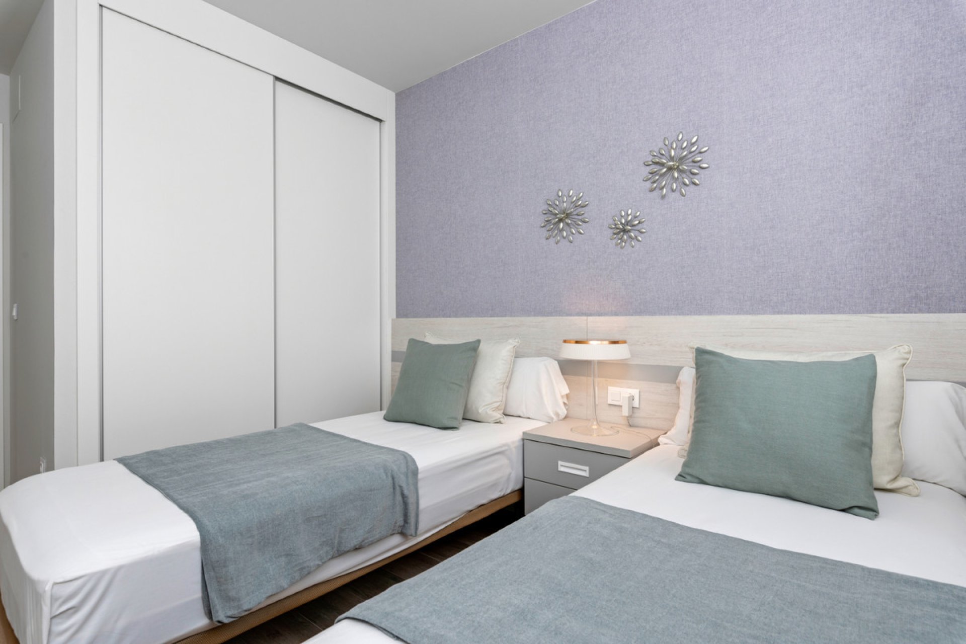 New Build - Apartment / flat - Los Dolses