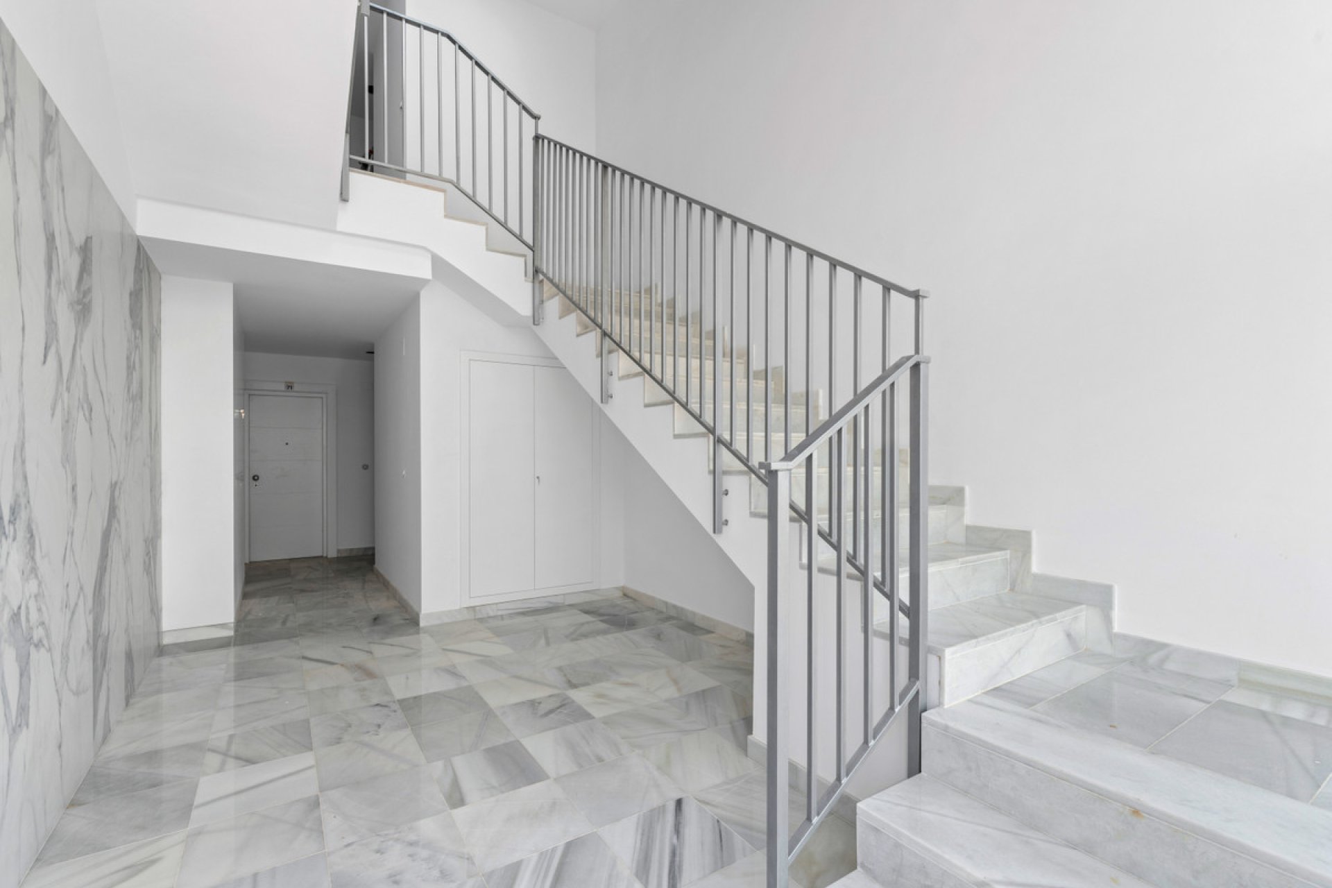 New Build - Apartment / flat - Los Dolses