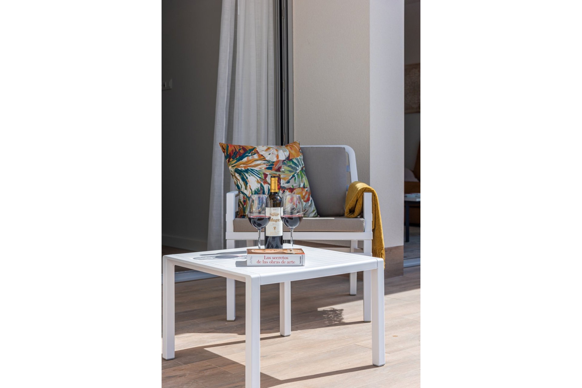 New Build - Apartment / flat - Los Dolses