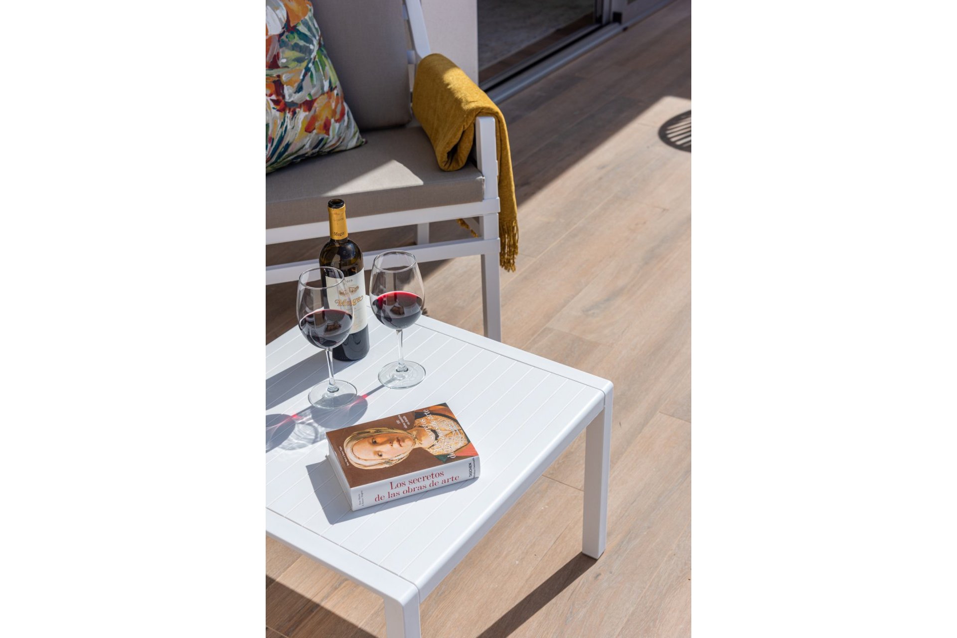 New Build - Apartment / flat - Los Dolses