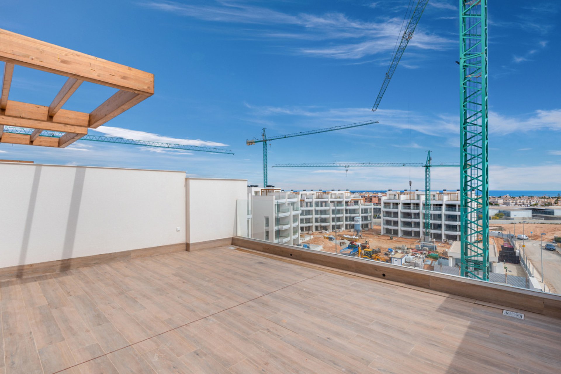 New Build - Apartment / flat - Los Dolses