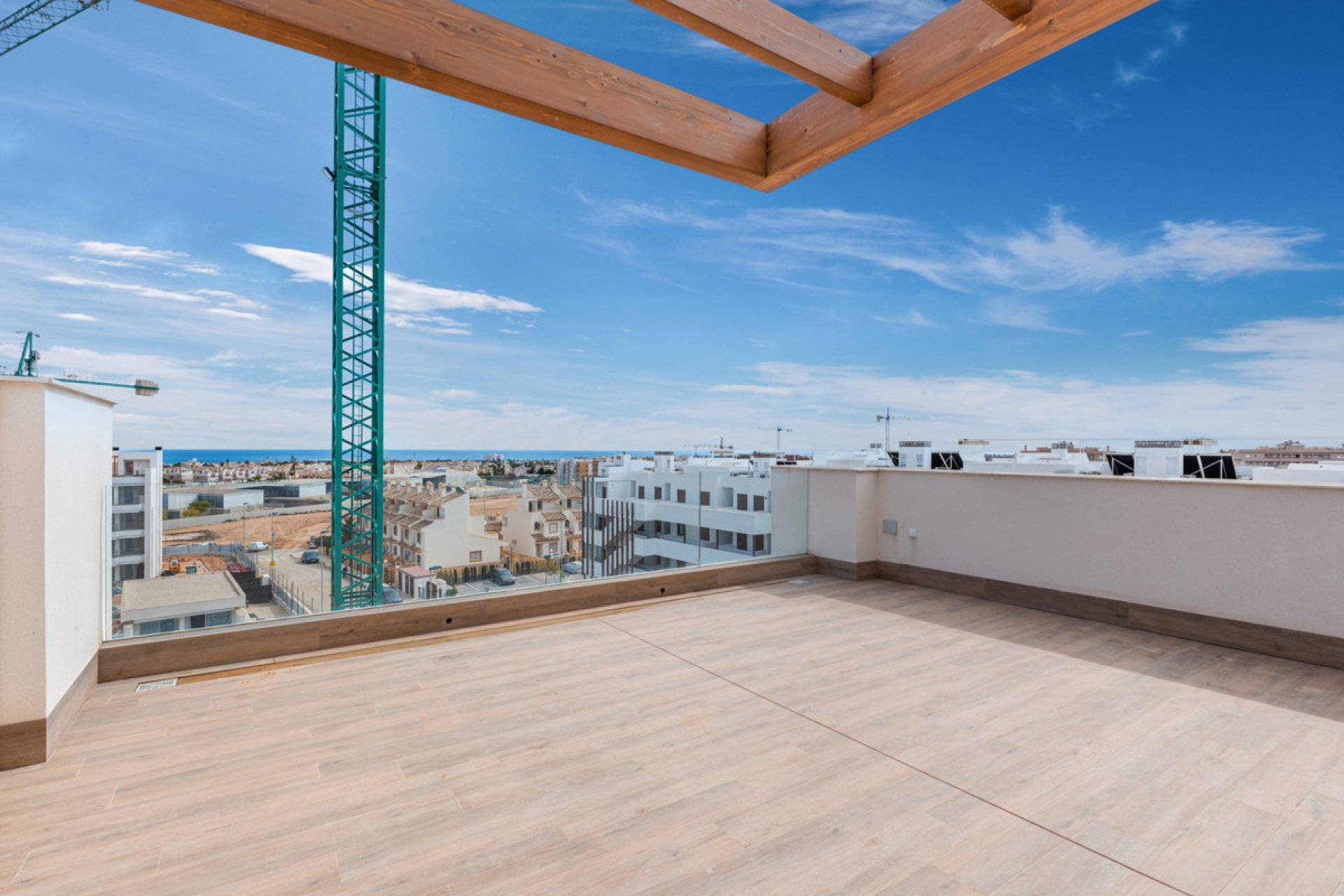 New Build - Apartment / flat - Los Dolses