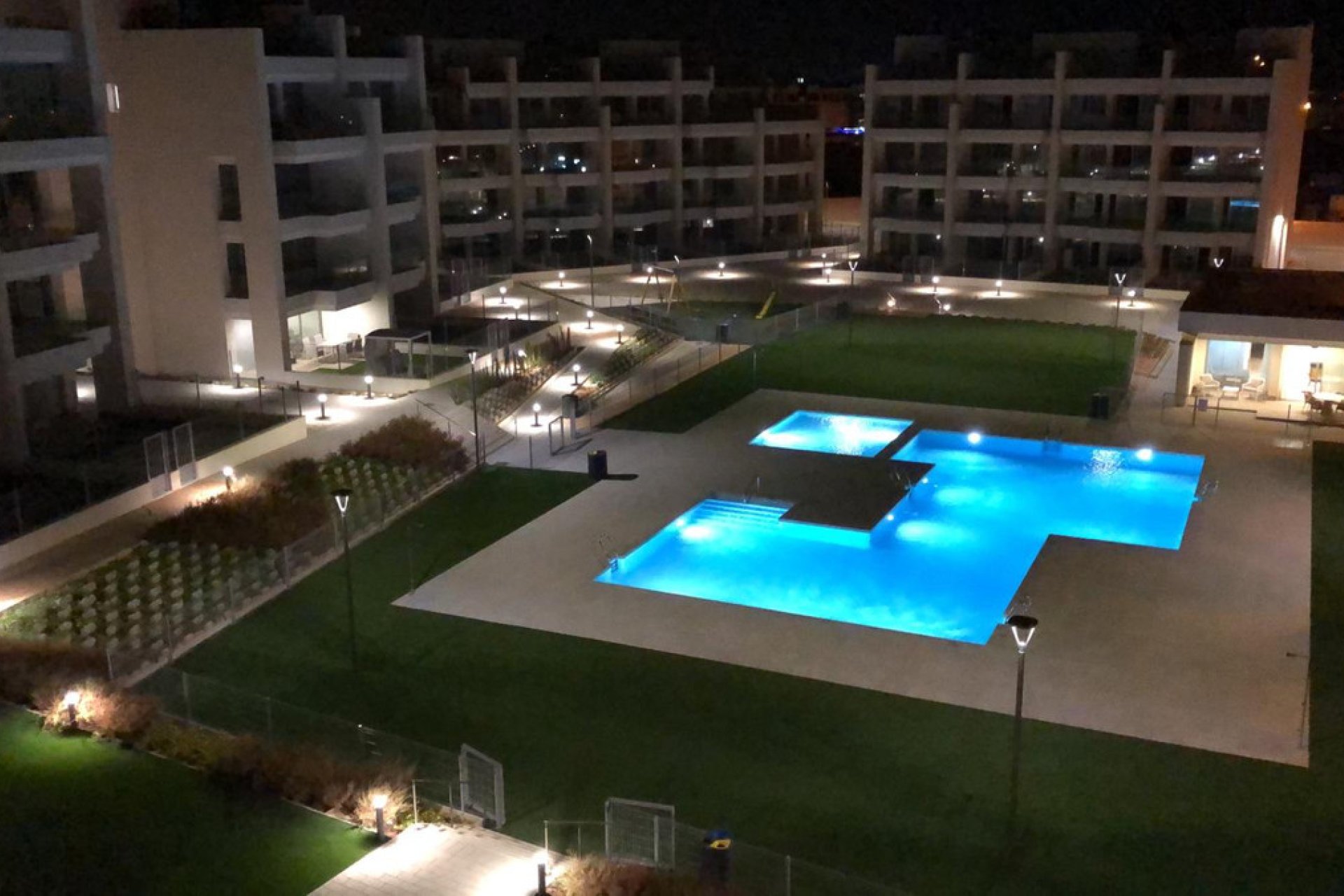 New Build - Apartment / flat - Los Dolses