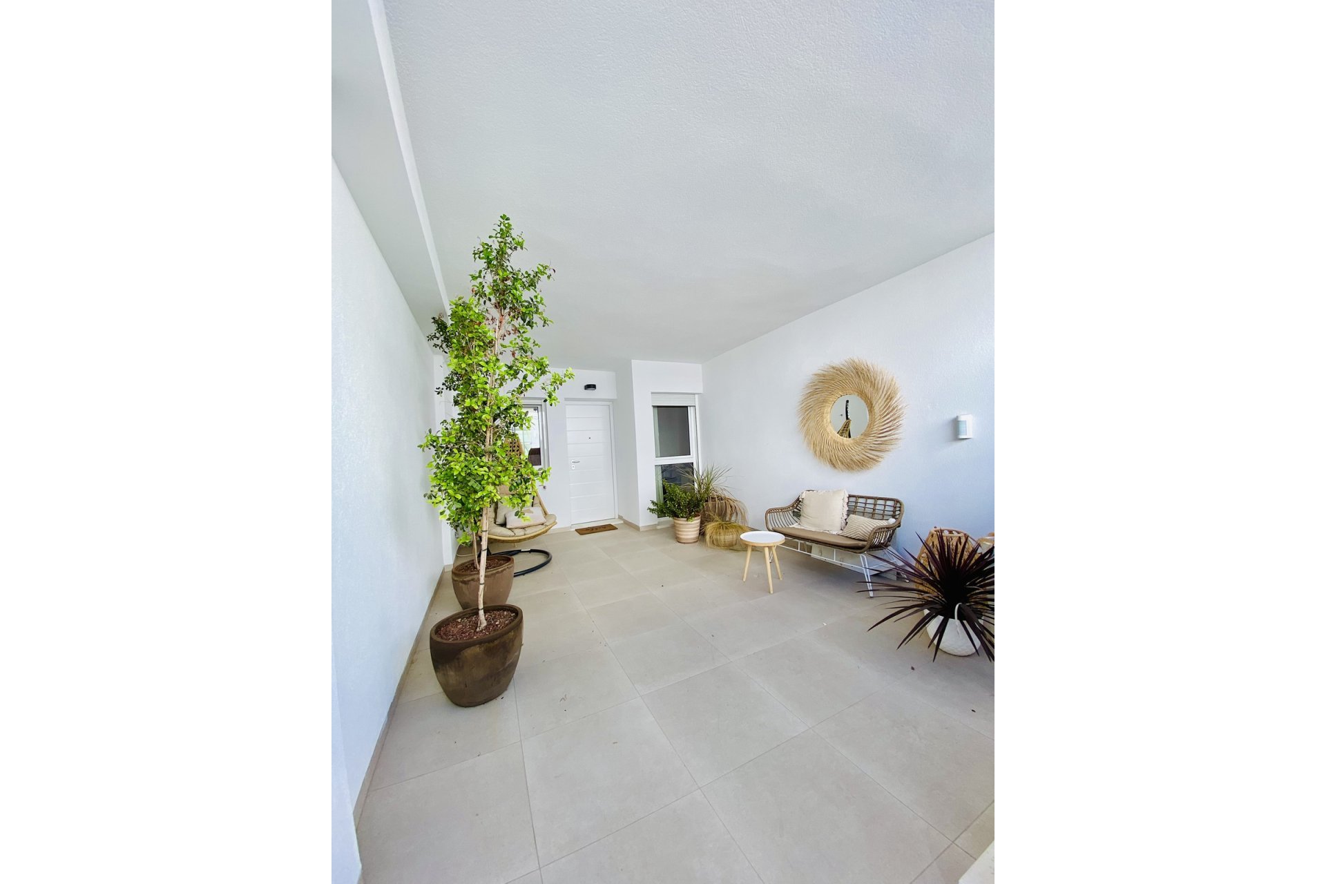 New Build - Apartment / flat - Pilar de la Horadada