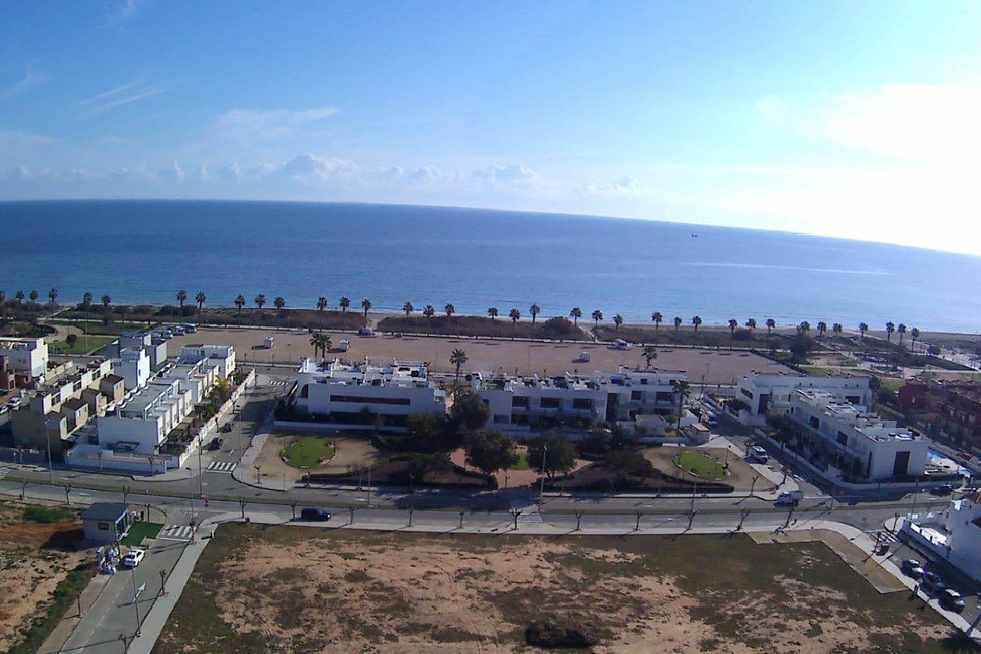 New Build - Apartment / flat - Pilar de la Horadada