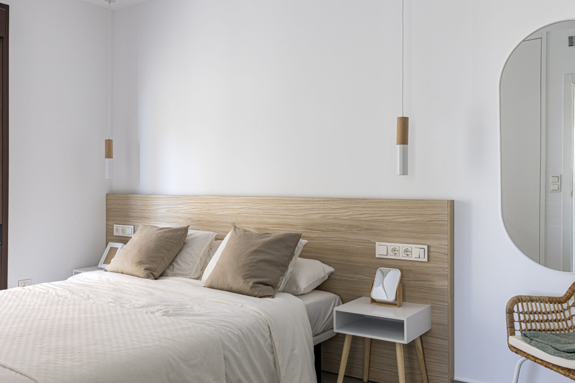New Build - Apartment / flat - Pilar de la Horadada