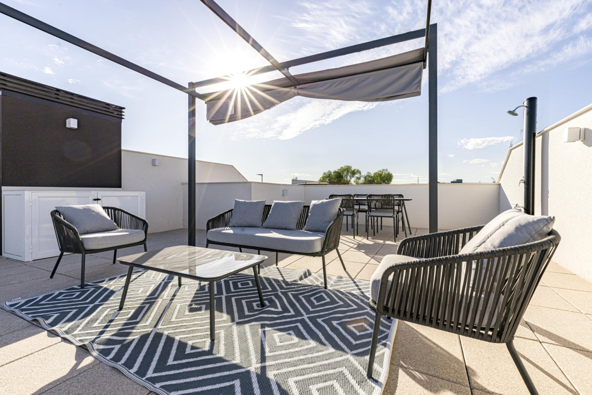 New Build - Apartment / flat - Pilar de la Horadada