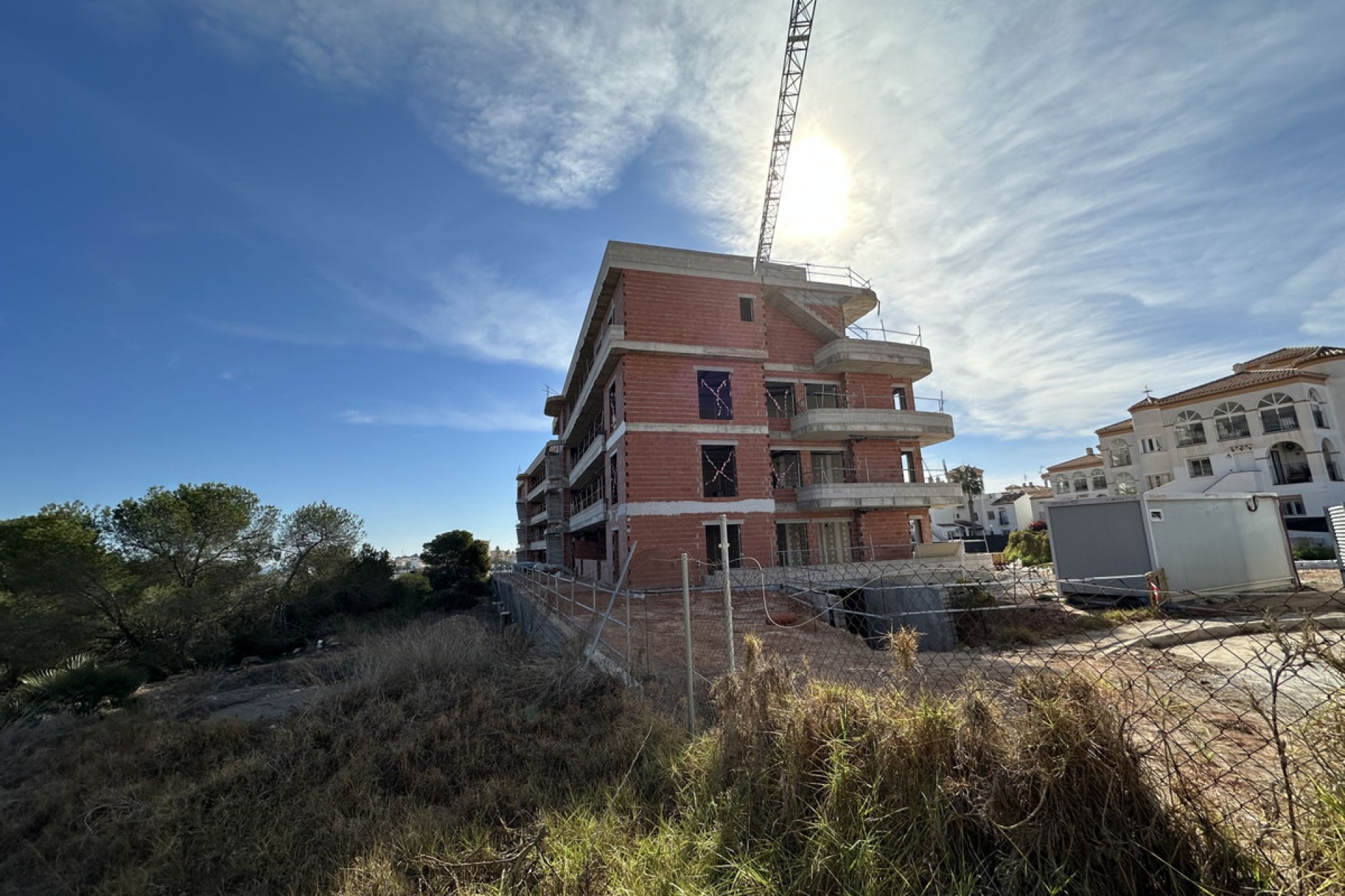 New Build - Apartment / flat - Playa Flamenca