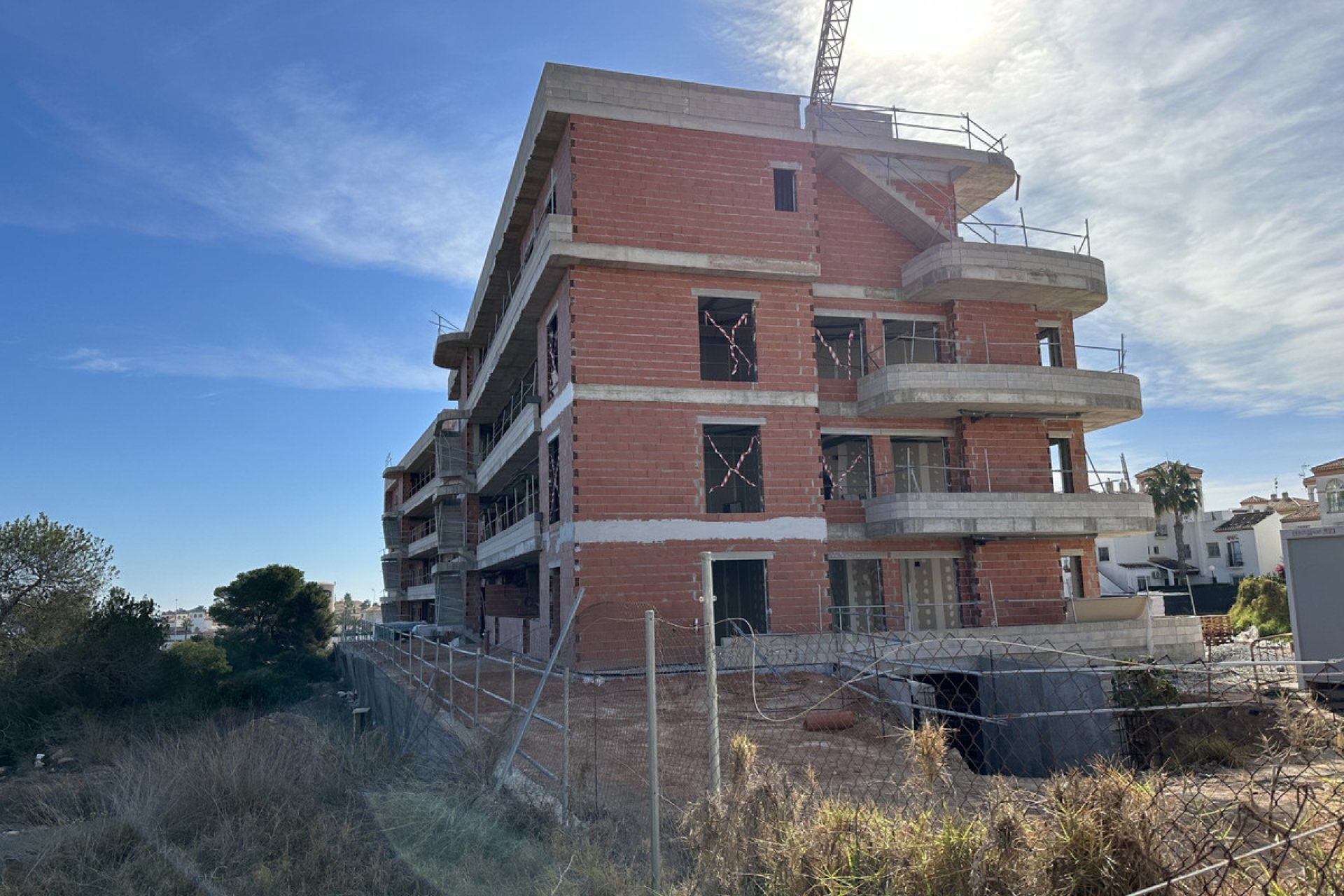 New Build - Apartment / flat - Playa Flamenca