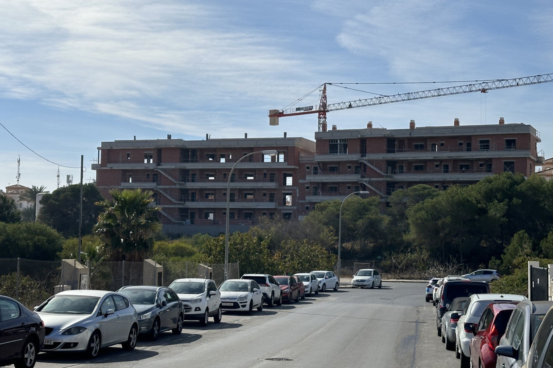 New Build - Apartment / flat - Playa Flamenca
