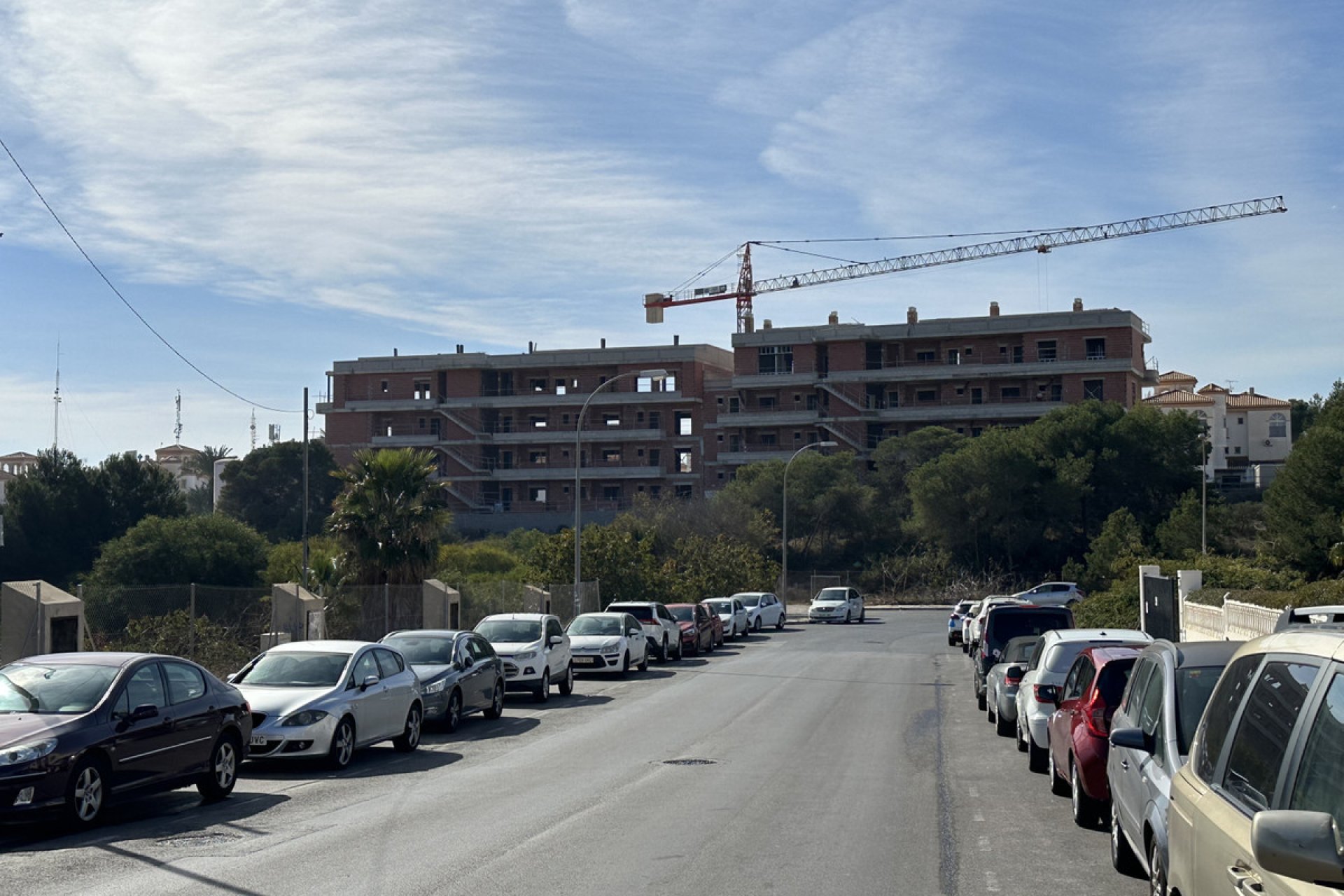 New Build - Apartment / flat - Playa Flamenca