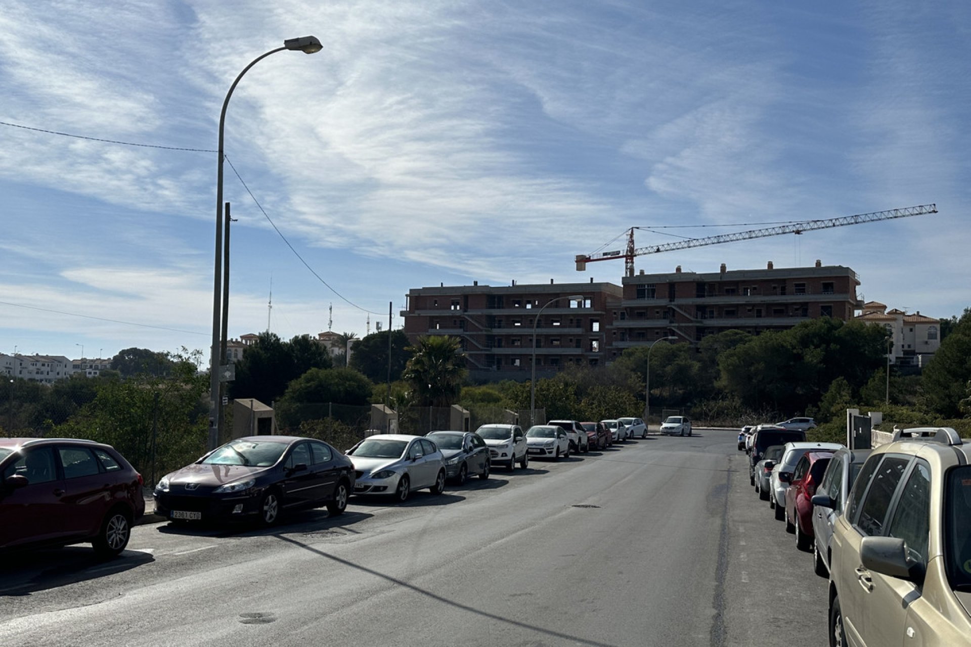 New Build - Apartment / flat - Playa Flamenca