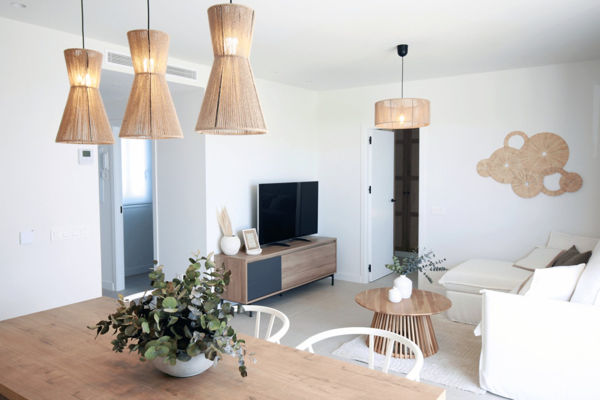 New Build - Apartment / flat - Torre de la Horadada